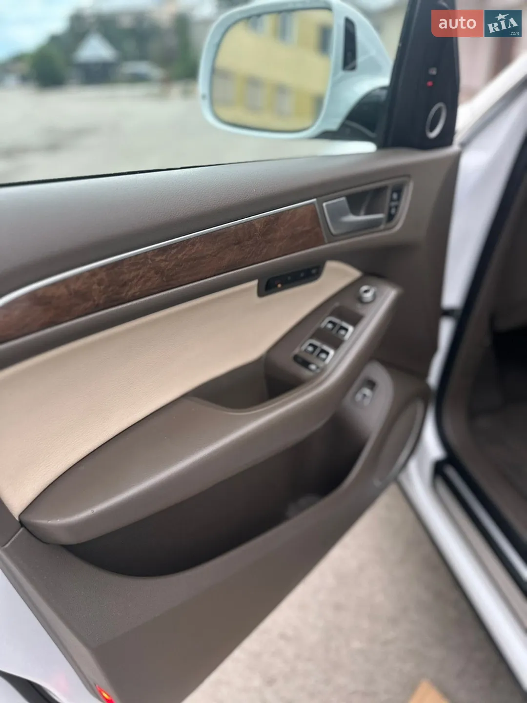 2016 Audi Q5 - мініатюра 27