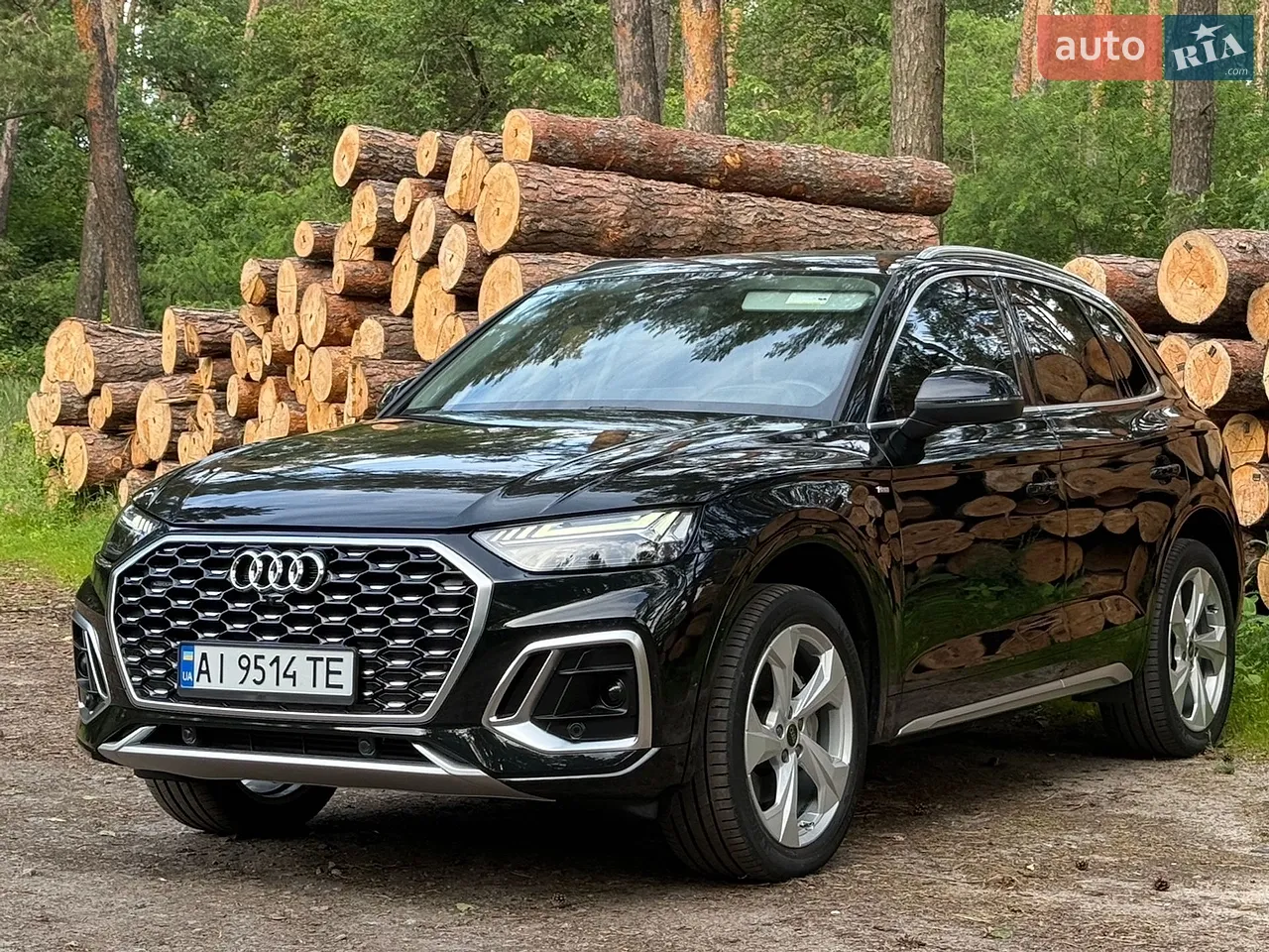 2024 Audi Q5 - мініатюра 30