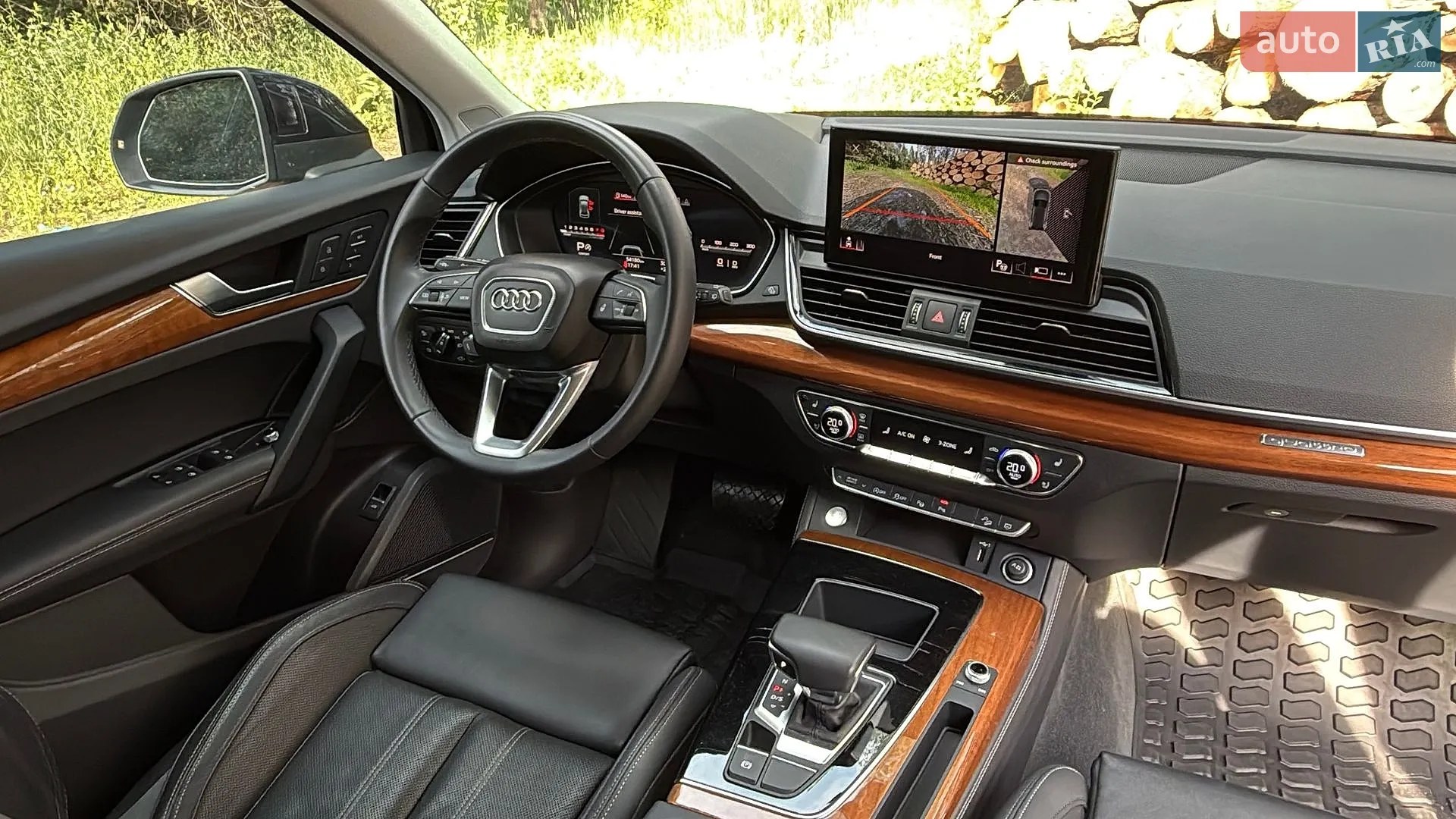 2023 Audi Q5 - мініатюра 22