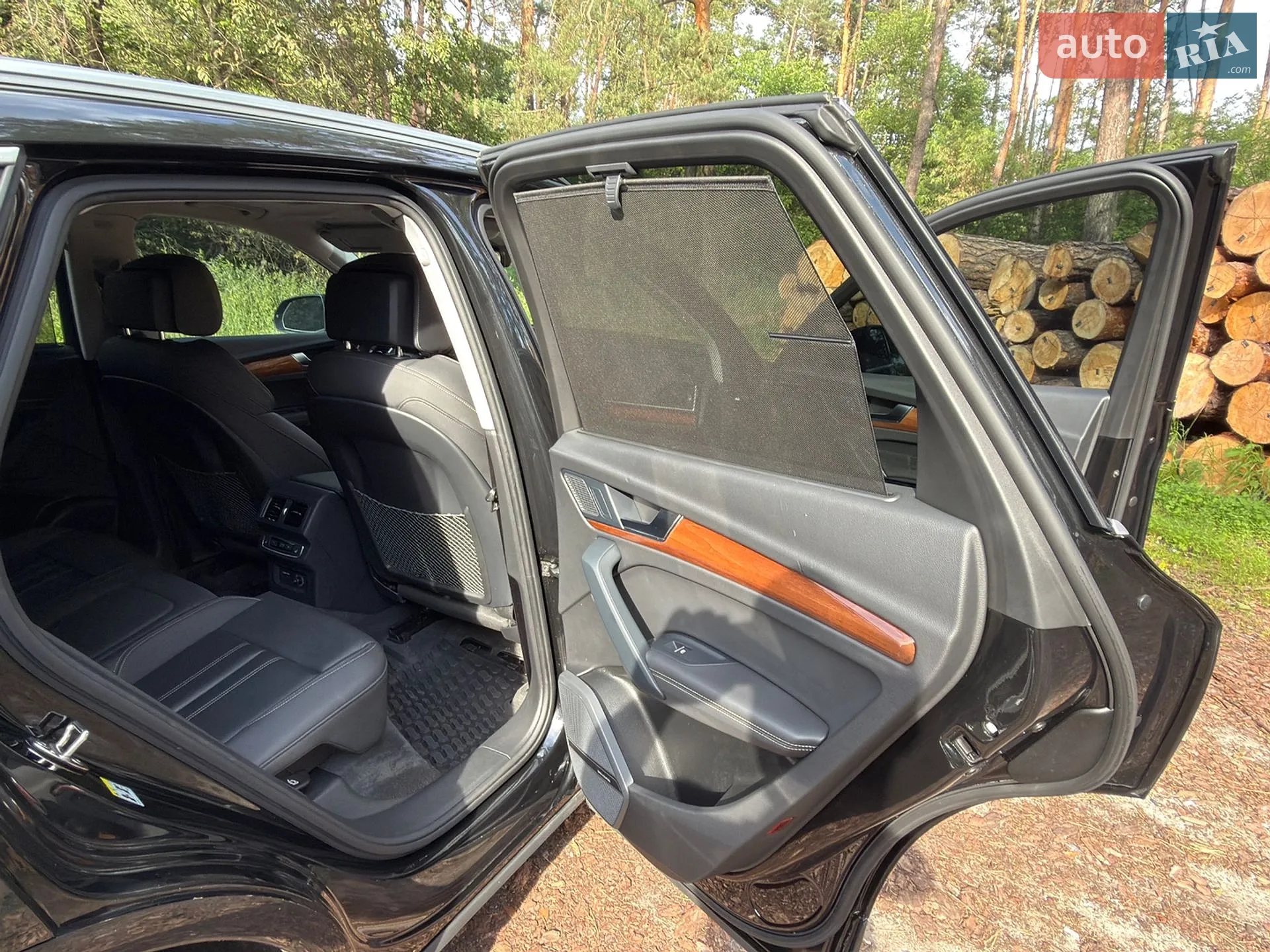 2023 Audi Q5 - мініатюра 27