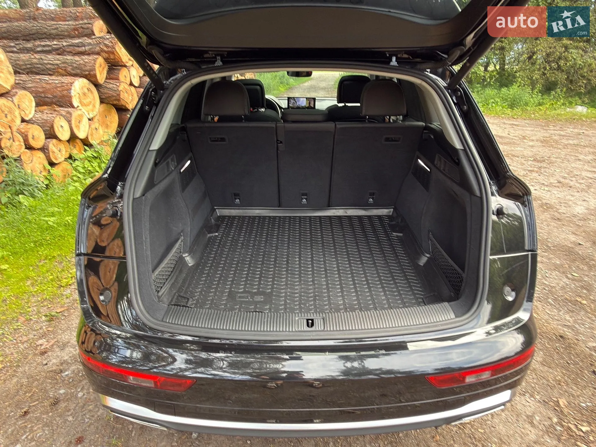 2023 Audi Q5 - мініатюра 41