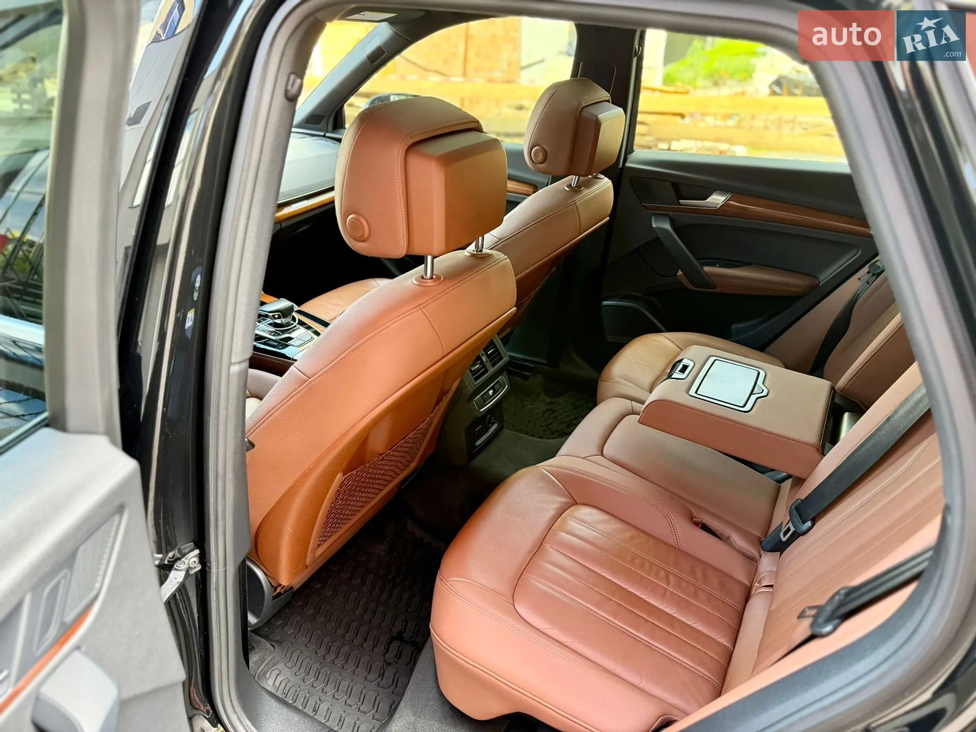 2020 Audi Q5 - мініатюра 20