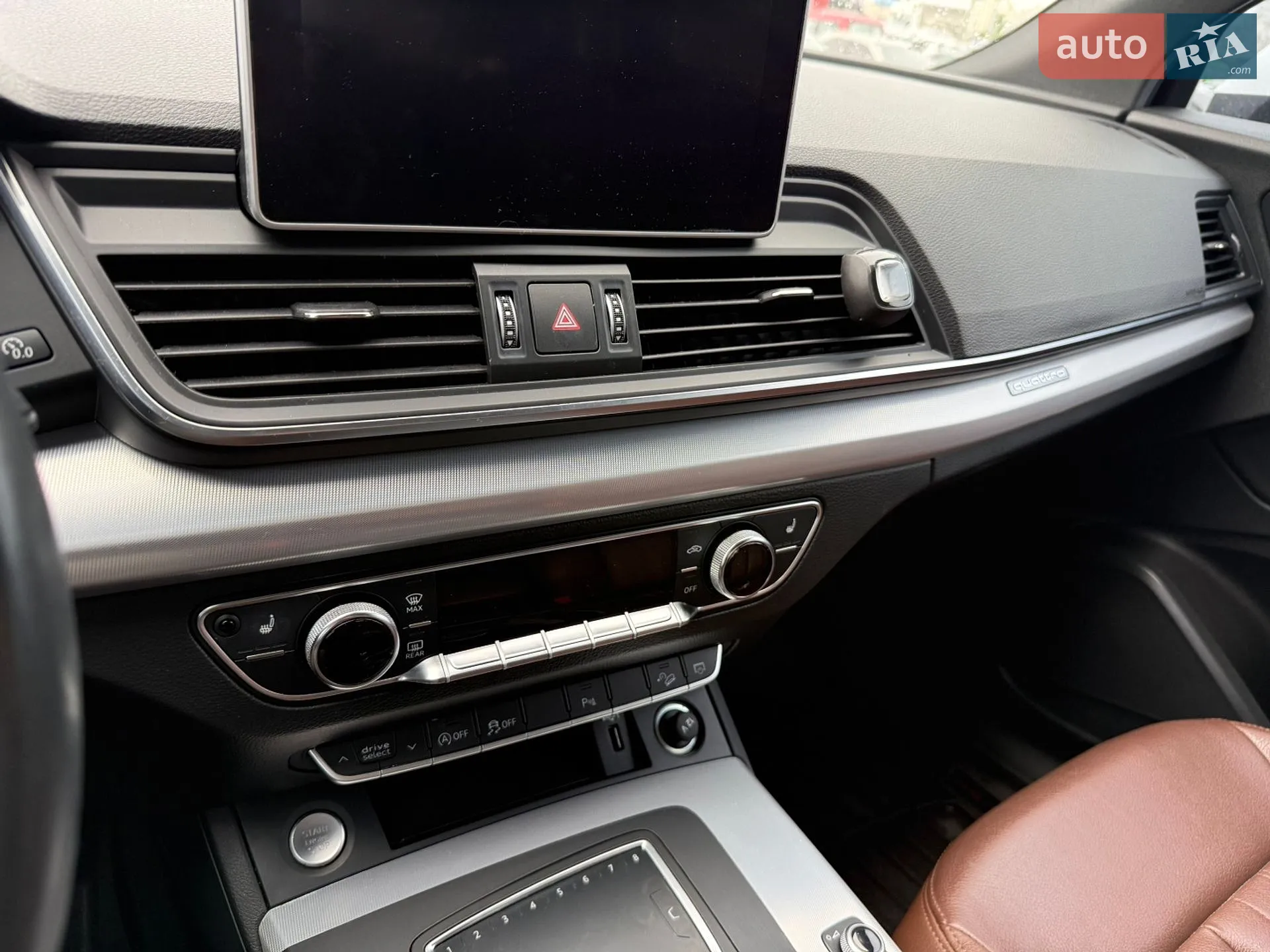 2018 Audi Q5 - мініатюра 43