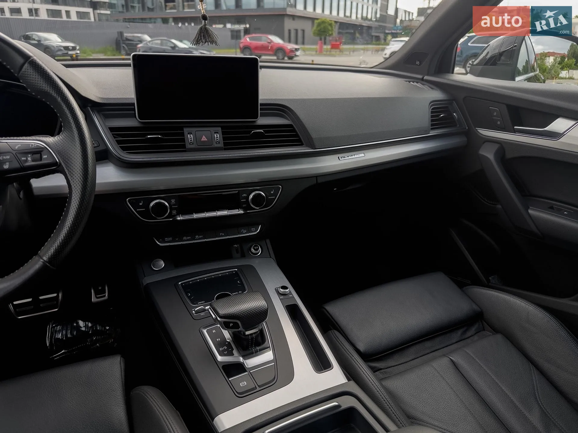 2018 Audi Q5 - мініатюра 44