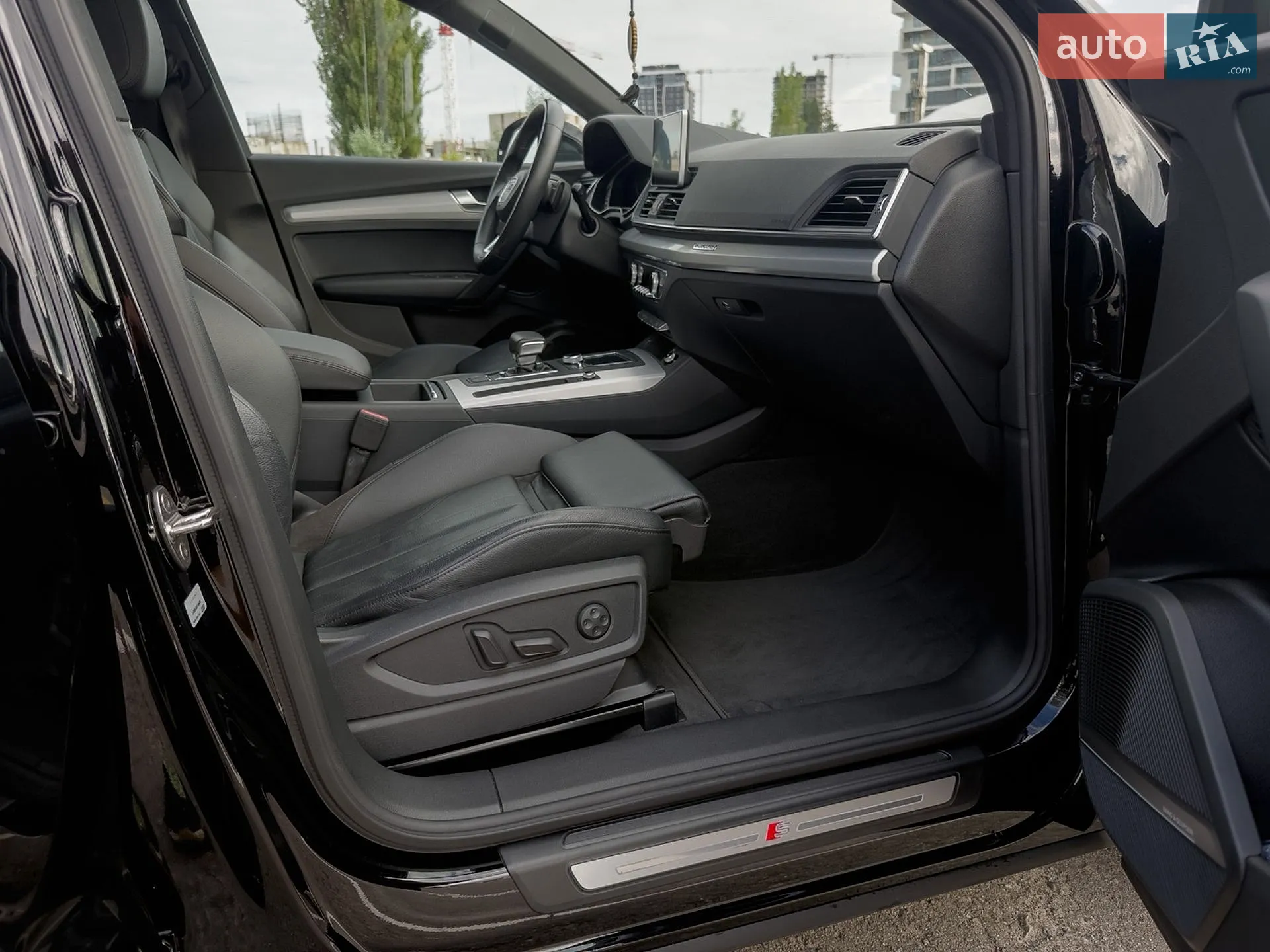 2018 Audi Q5 - мініатюра 53