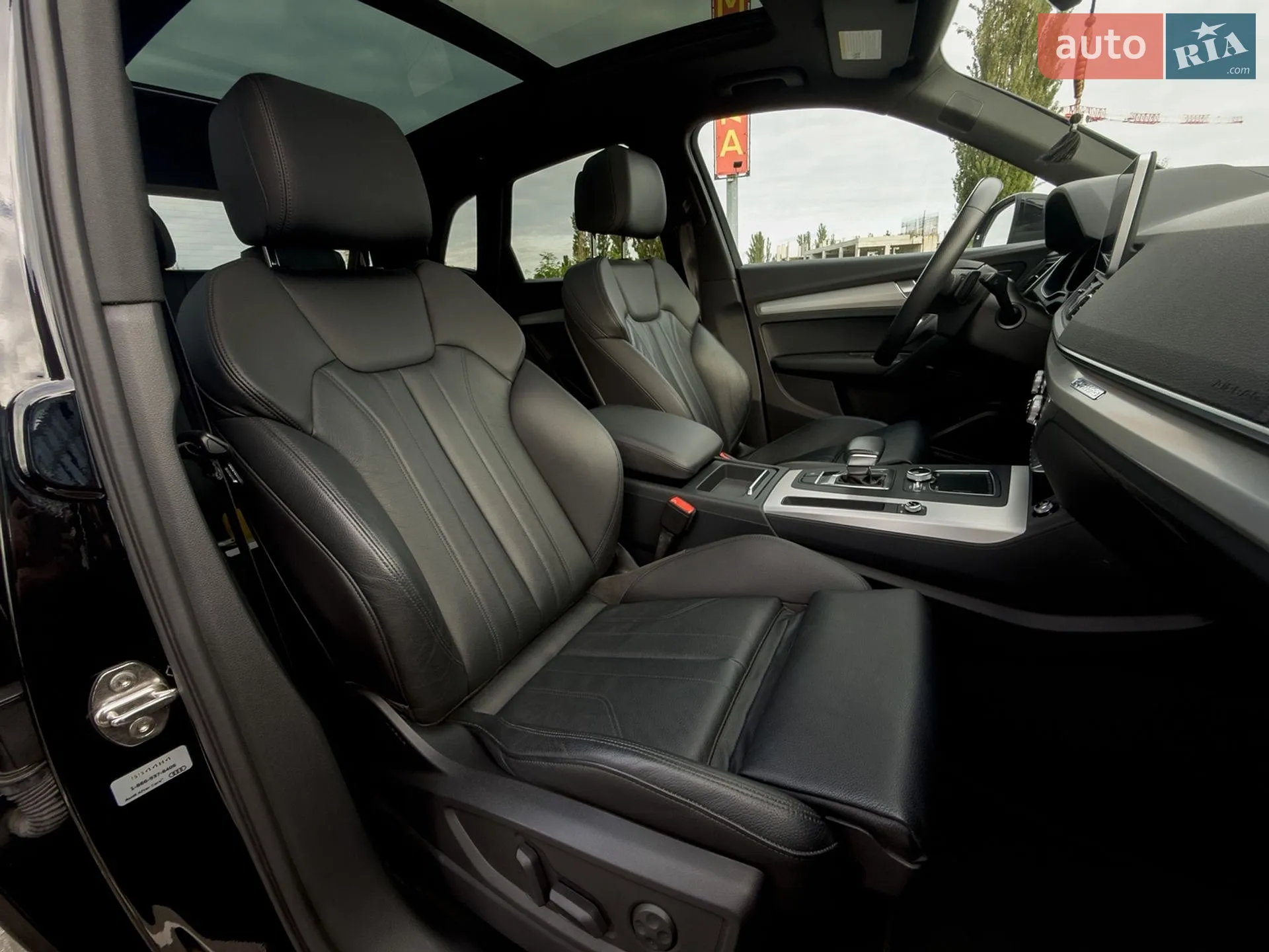 2018 Audi Q5 - мініатюра 58