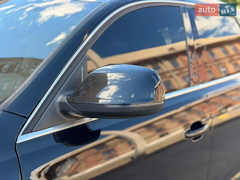 Audi Q5 2014 VIN WA1LFAFP8EA076762 фото оголошення 21 з 118