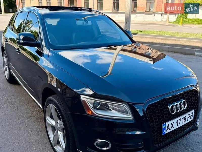 Audi Q5 2014 VIN WA1LFAFP8EA076762 фото оголошення 60 з 118