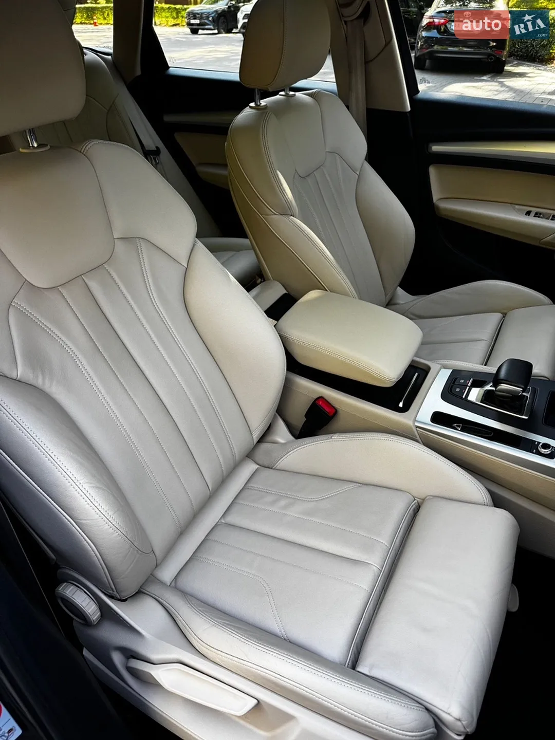 2021 Audi Q5 - мініатюра 22