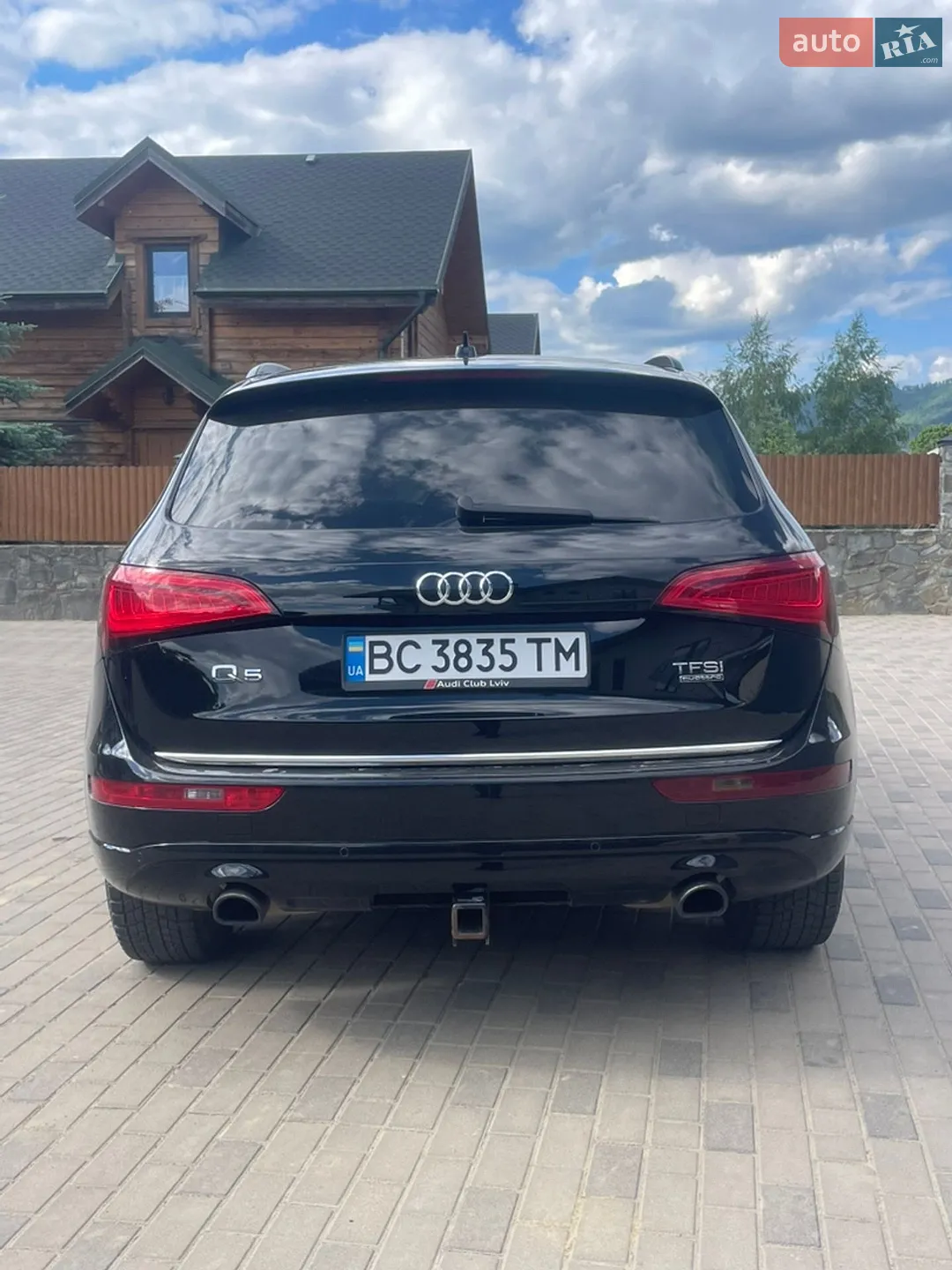 2015 Audi Q5 - мініатюра 10