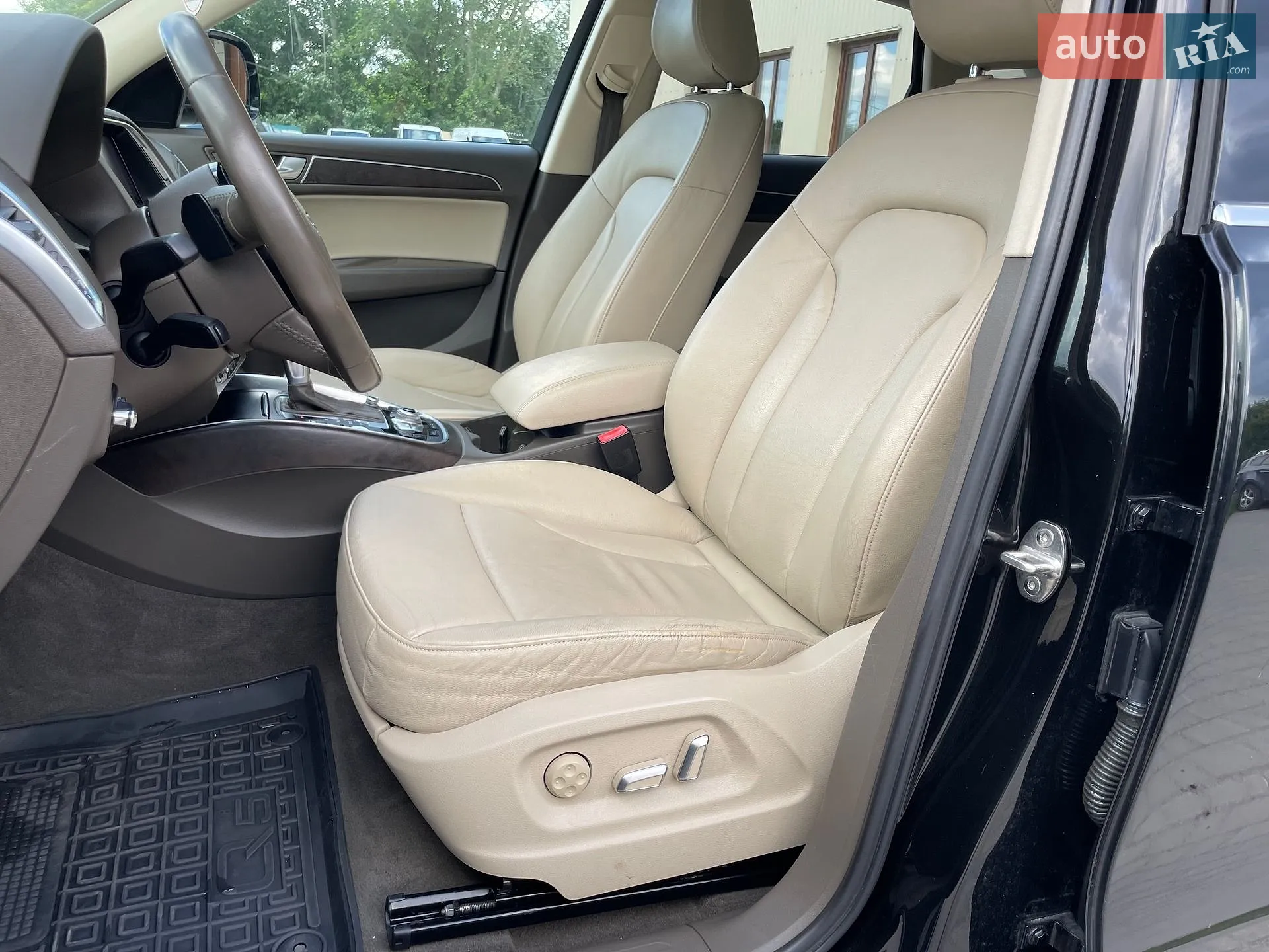 2015 Audi Q5 - мініатюра 25