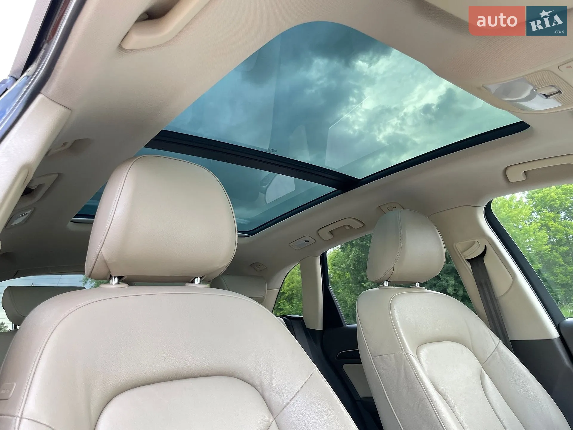 2015 Audi Q5 - мініатюра 38