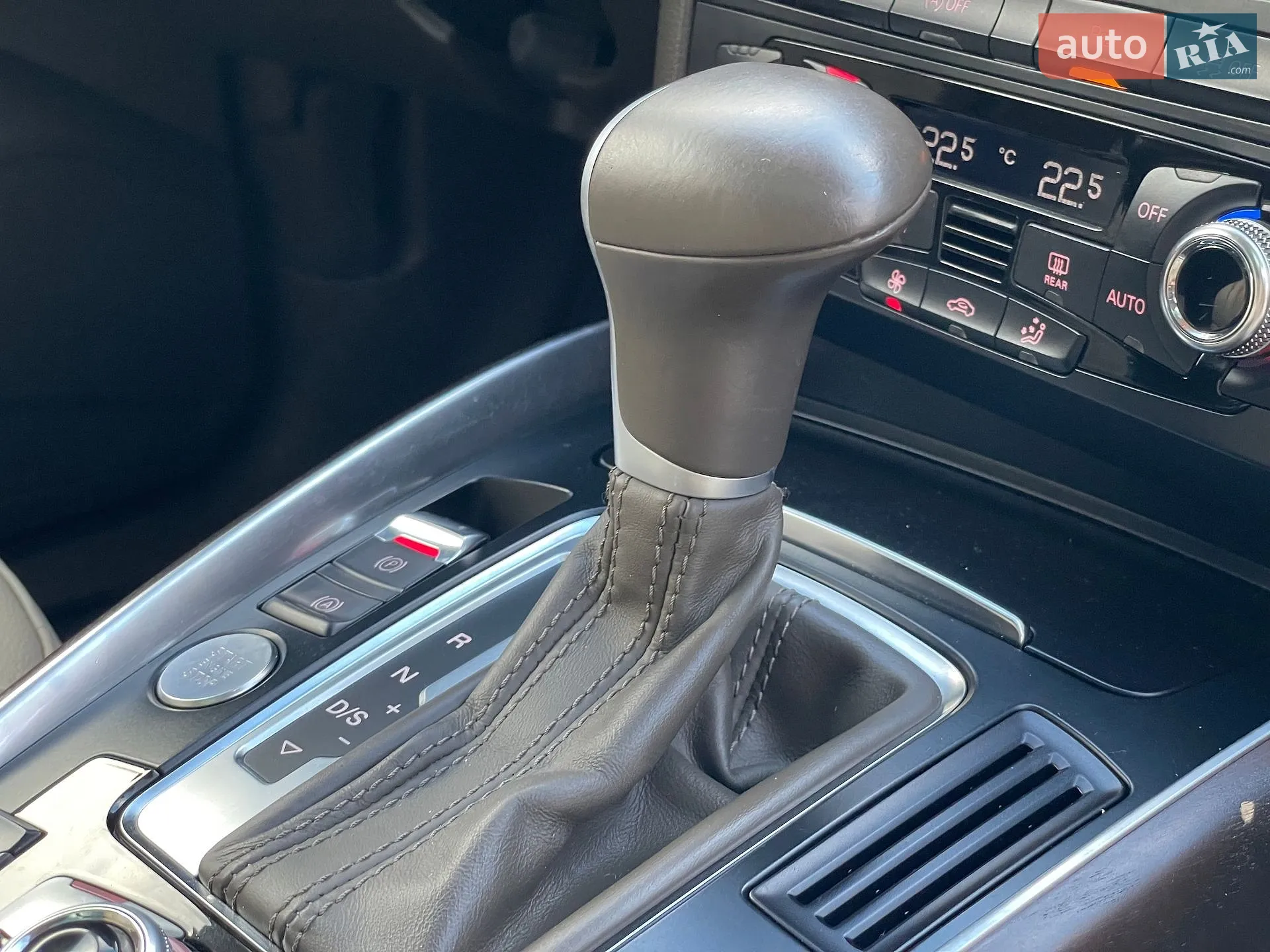 2015 Audi Q5 - мініатюра 41