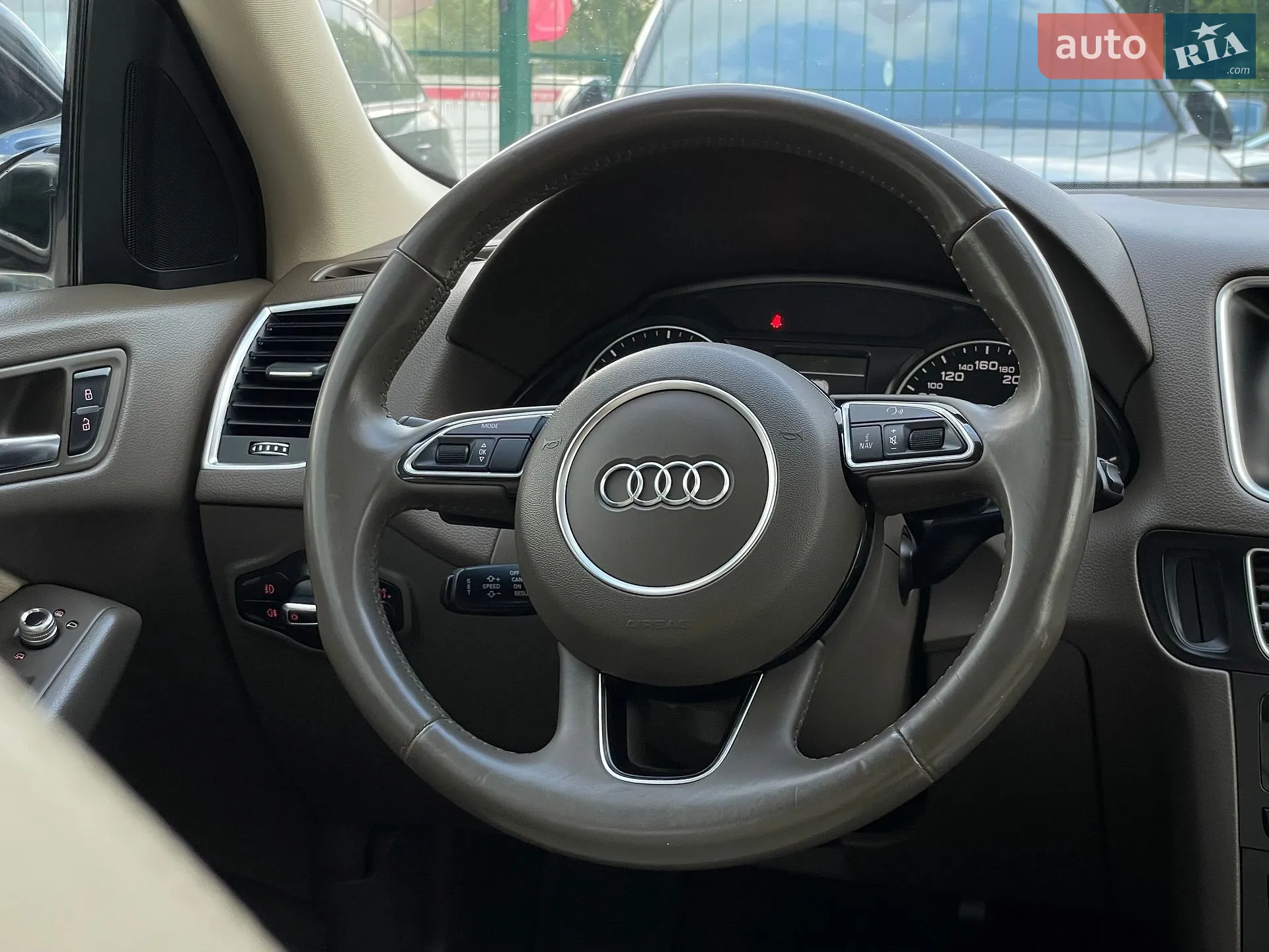 2015 Audi Q5 - мініатюра 66