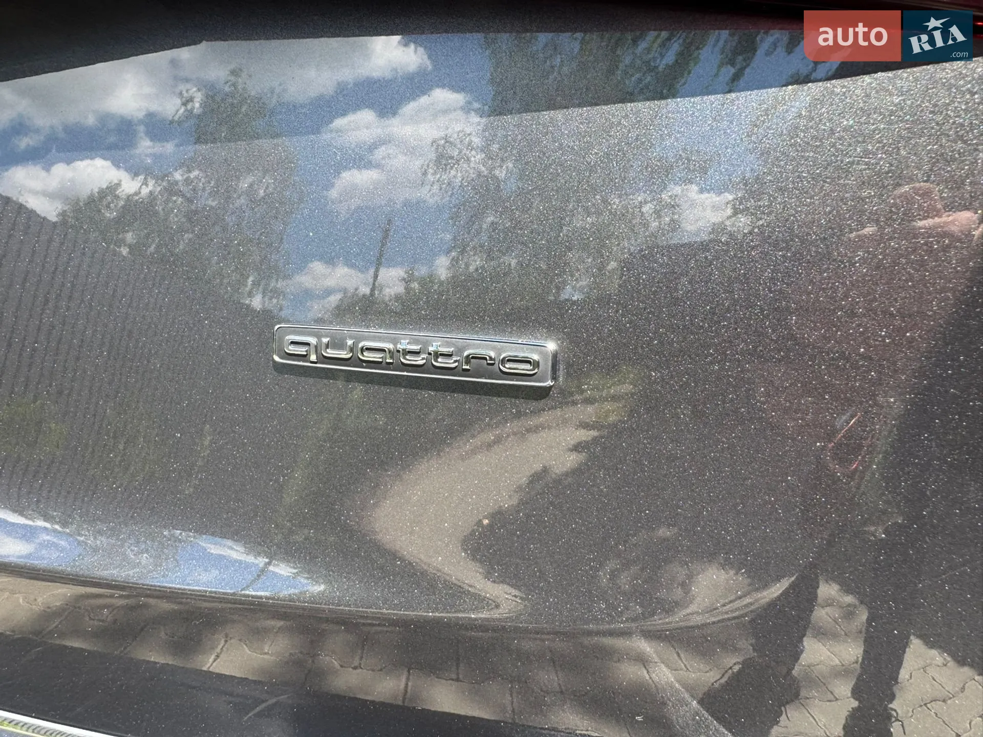 2016 Audi Q5 - мініатюра 9