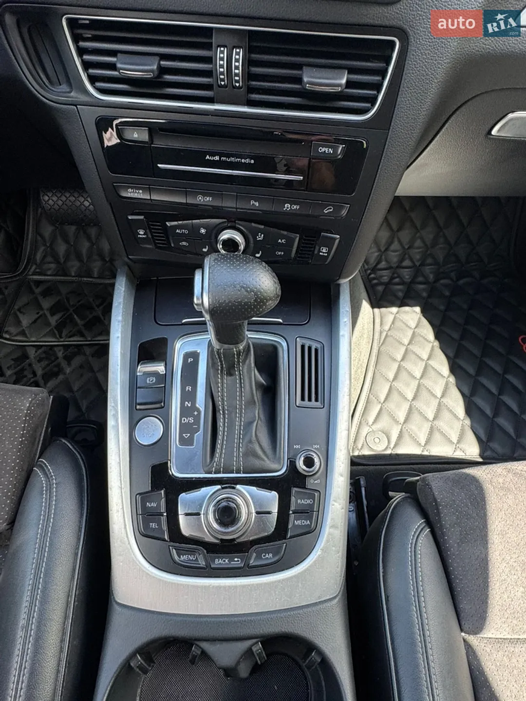 2016 Audi Q5 - мініатюра 19
