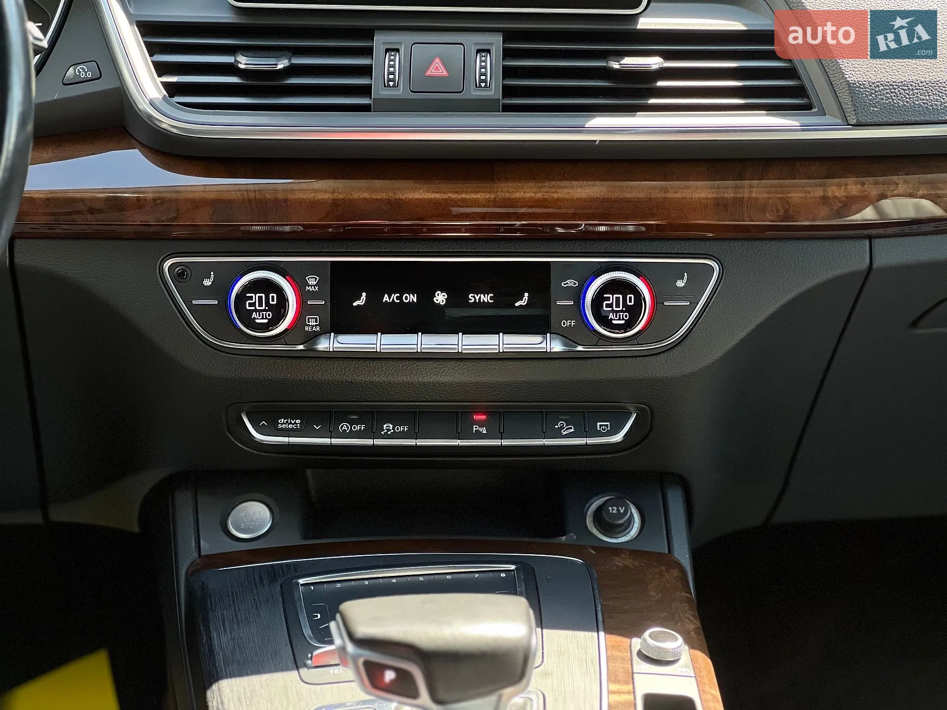 2017 Audi Q5 - мініатюра 18