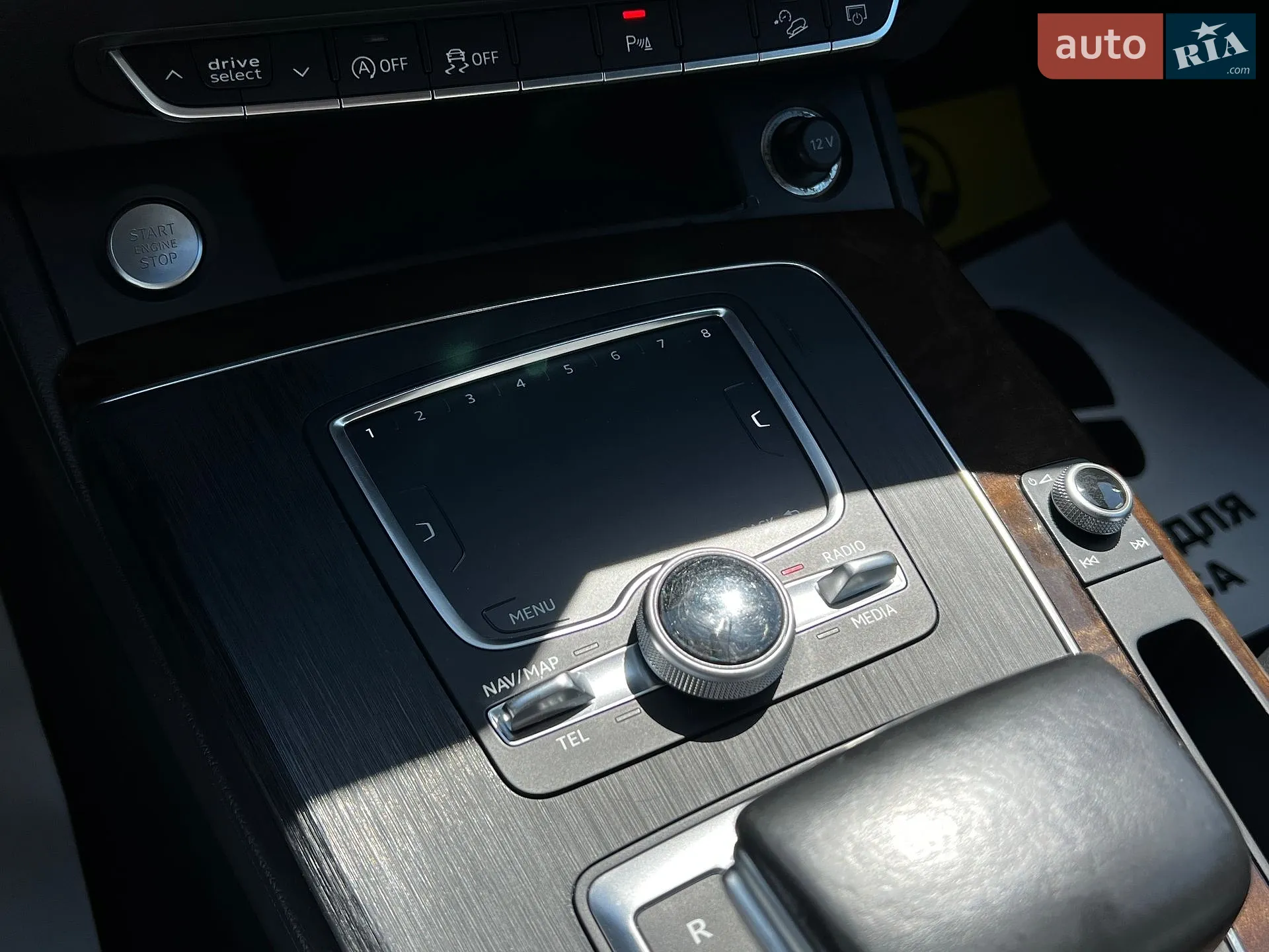 2017 Audi Q5 - мініатюра 21