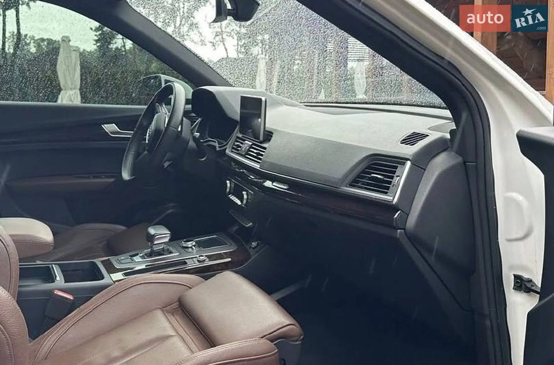 2018 Audi Q5 - мініатюра 5