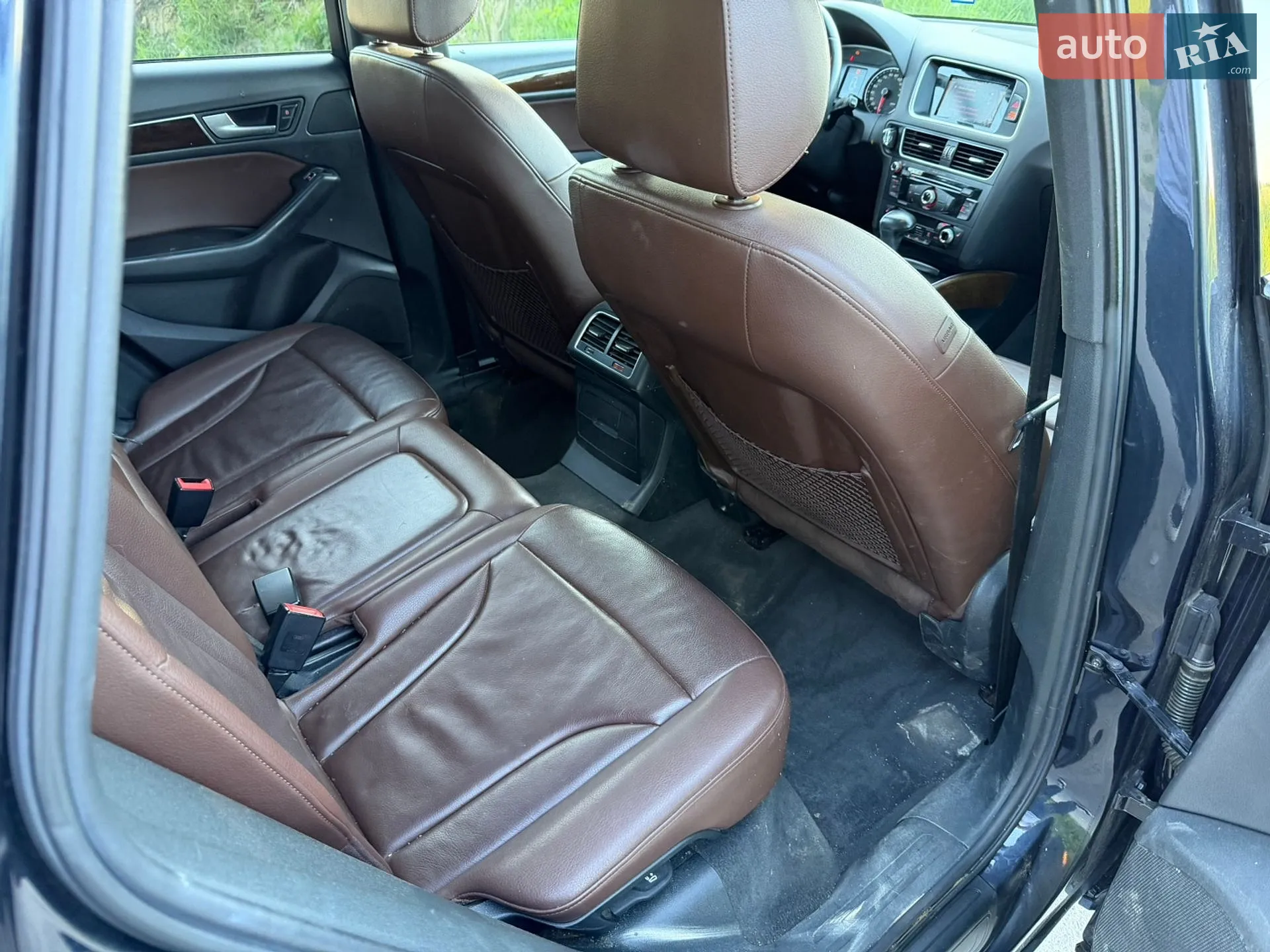 2016 Audi Q5 - мініатюра 8