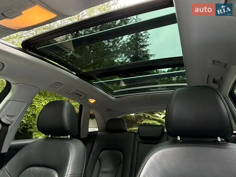 Audi Q5 2015 VIN WA1L2AFP3GA039116 фото оголошення 9 з 64