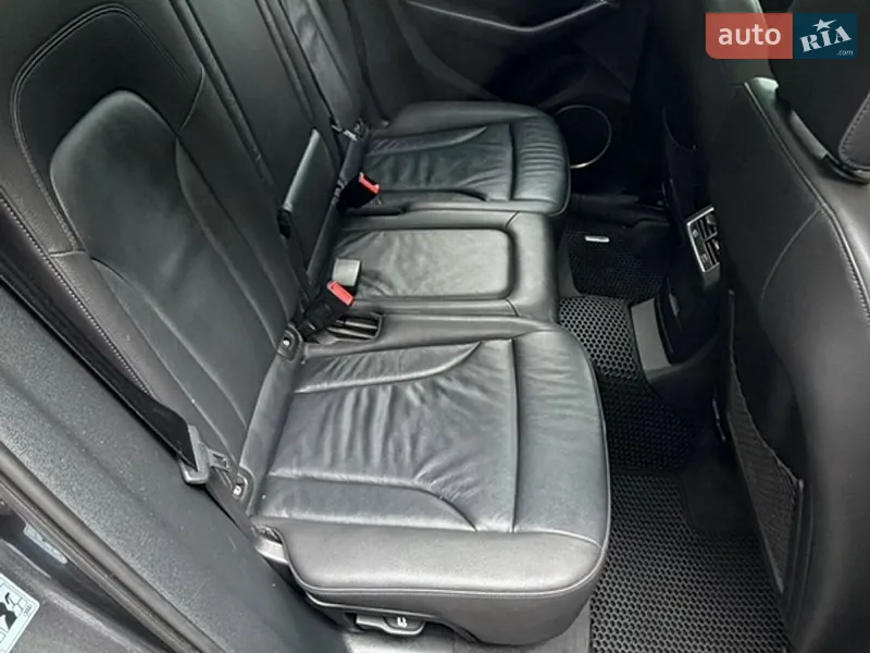 Audi Q5 2015 VIN WA1L2AFP3GA039116 фото оголошення 15 з 64