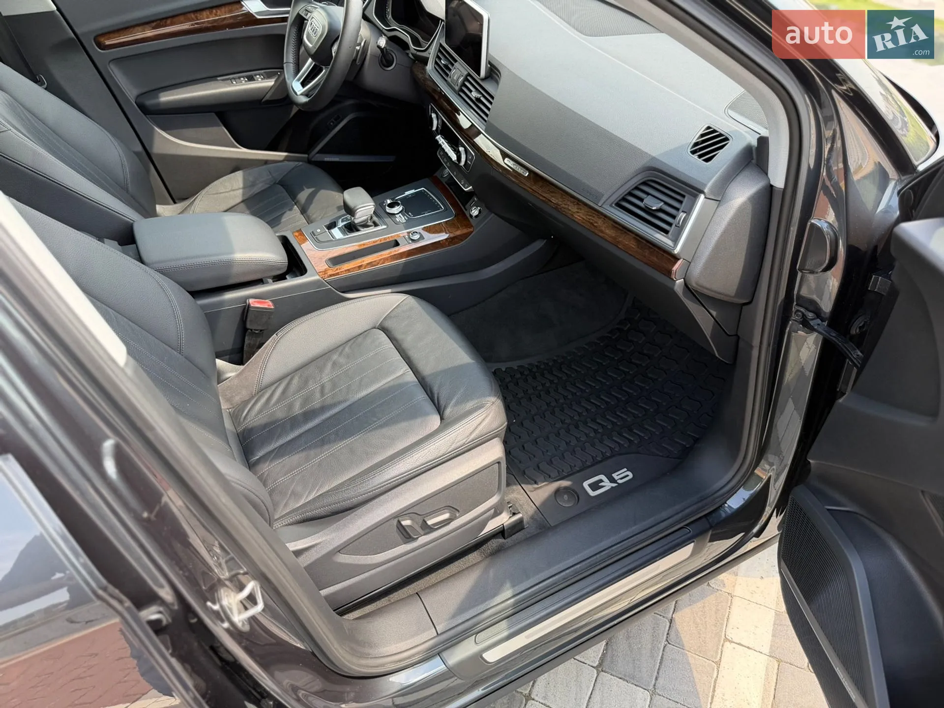 2018 Audi Q5 - мініатюра 15
