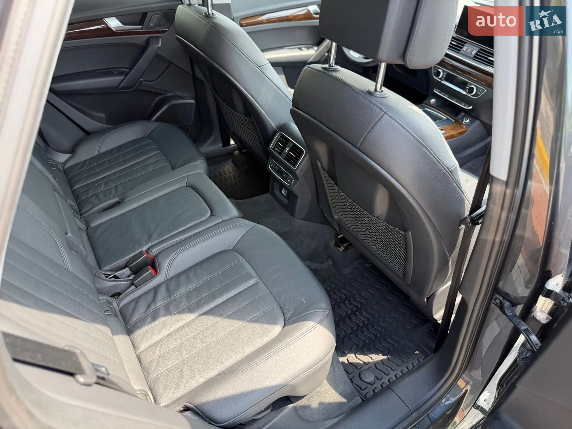 2018 Audi Q5 - мініатюра 18