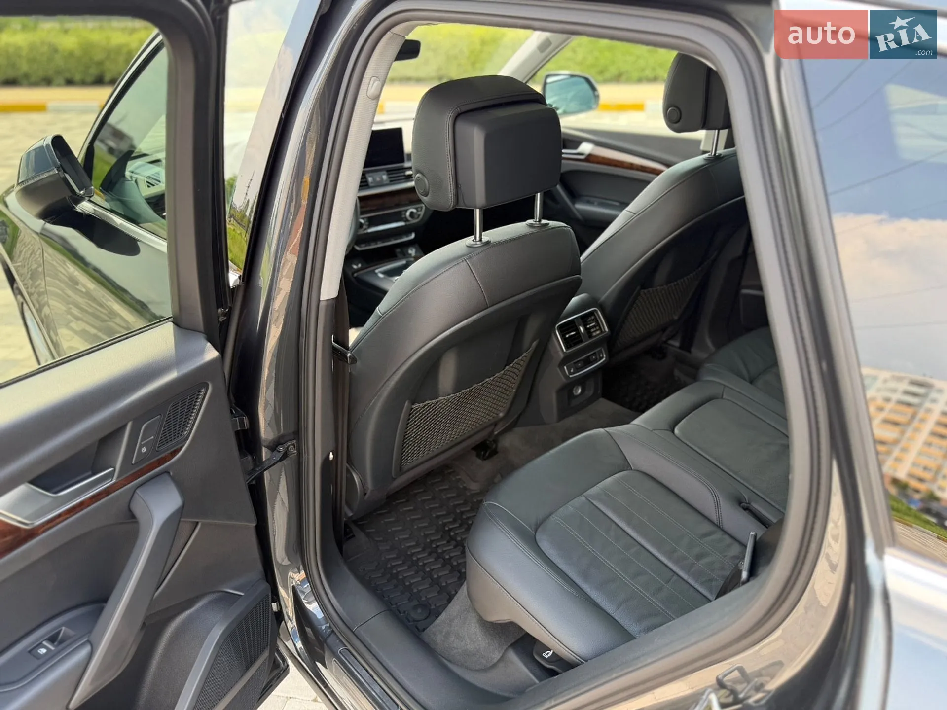 2018 Audi Q5 - мініатюра 22