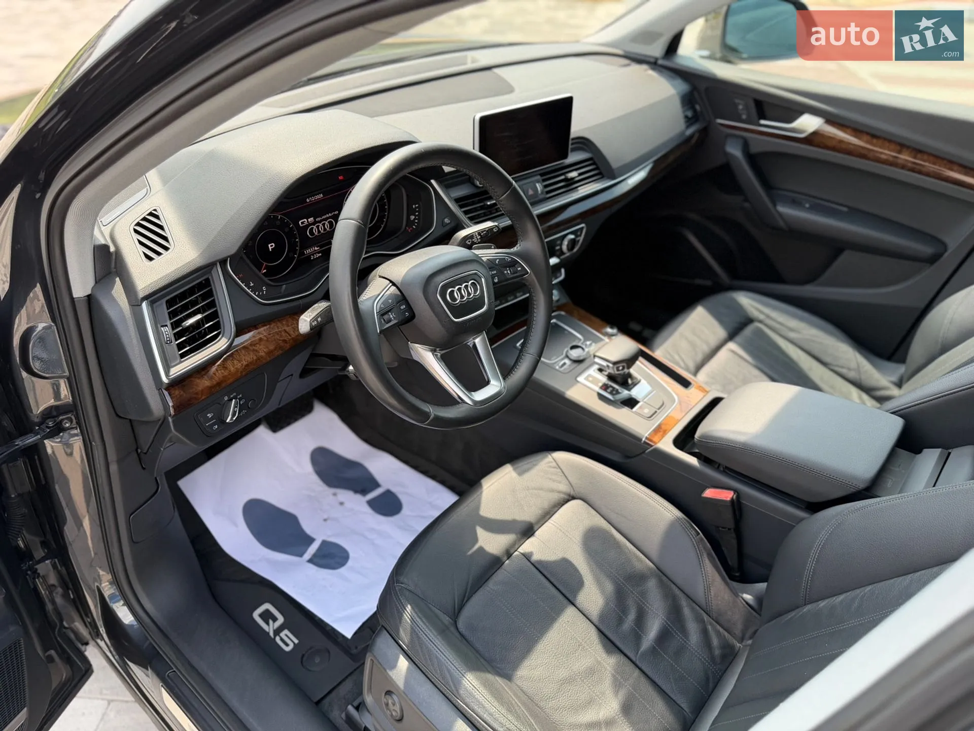 2018 Audi Q5 - мініатюра 24