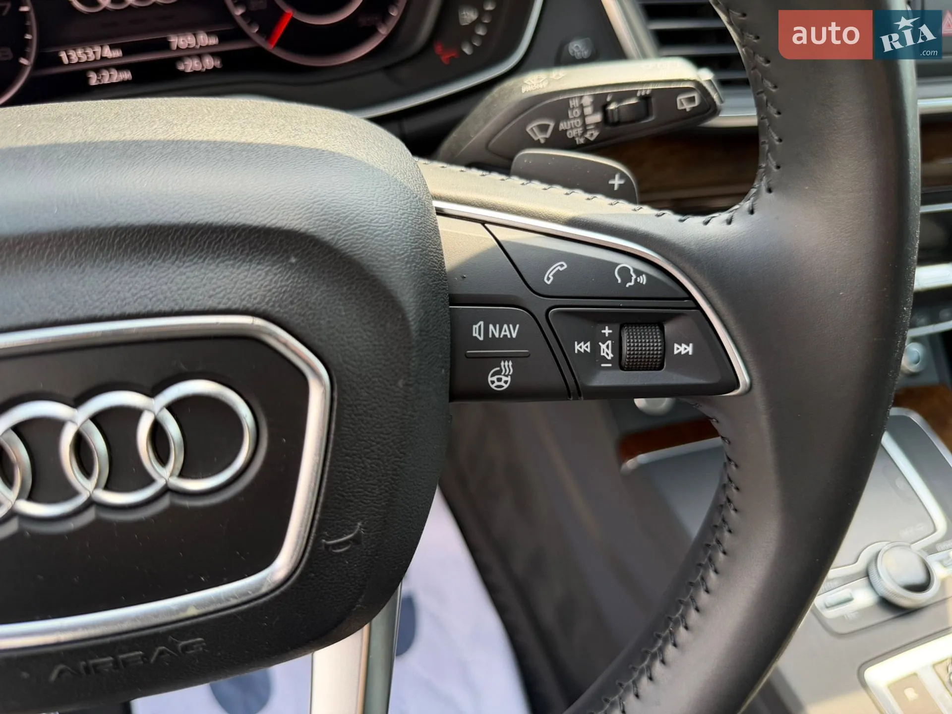 2018 Audi Q5 - мініатюра 31