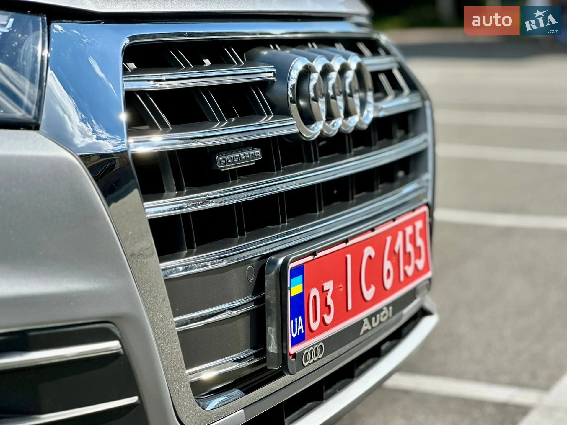 2018 Audi Q5 - мініатюра 22