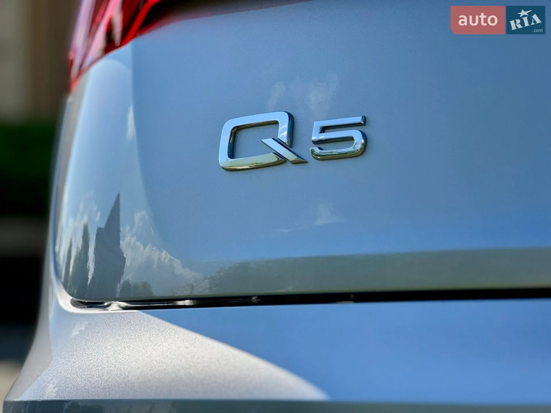 2018 Audi Q5 - мініатюра 27