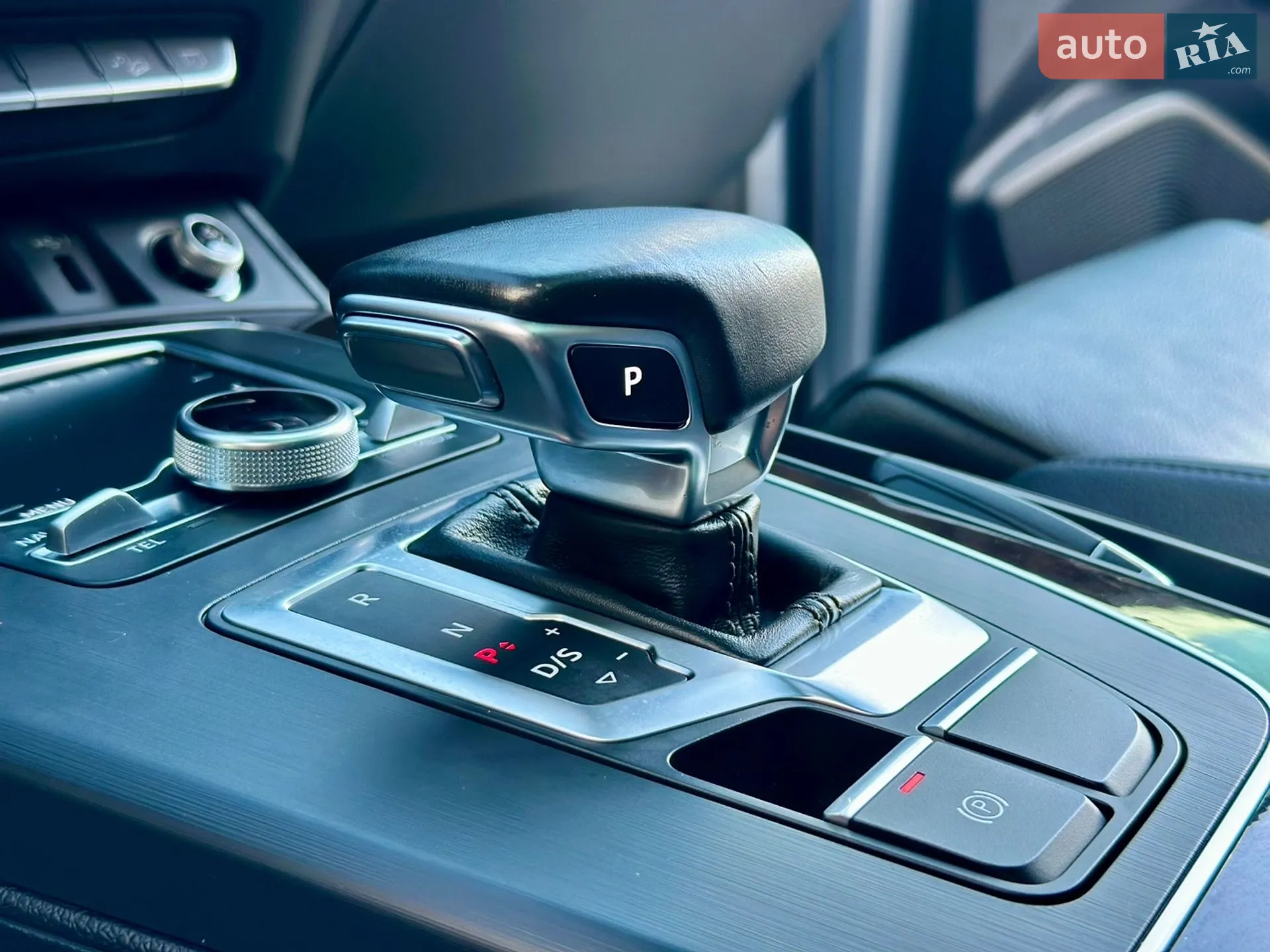 2018 Audi Q5 - мініатюра 42