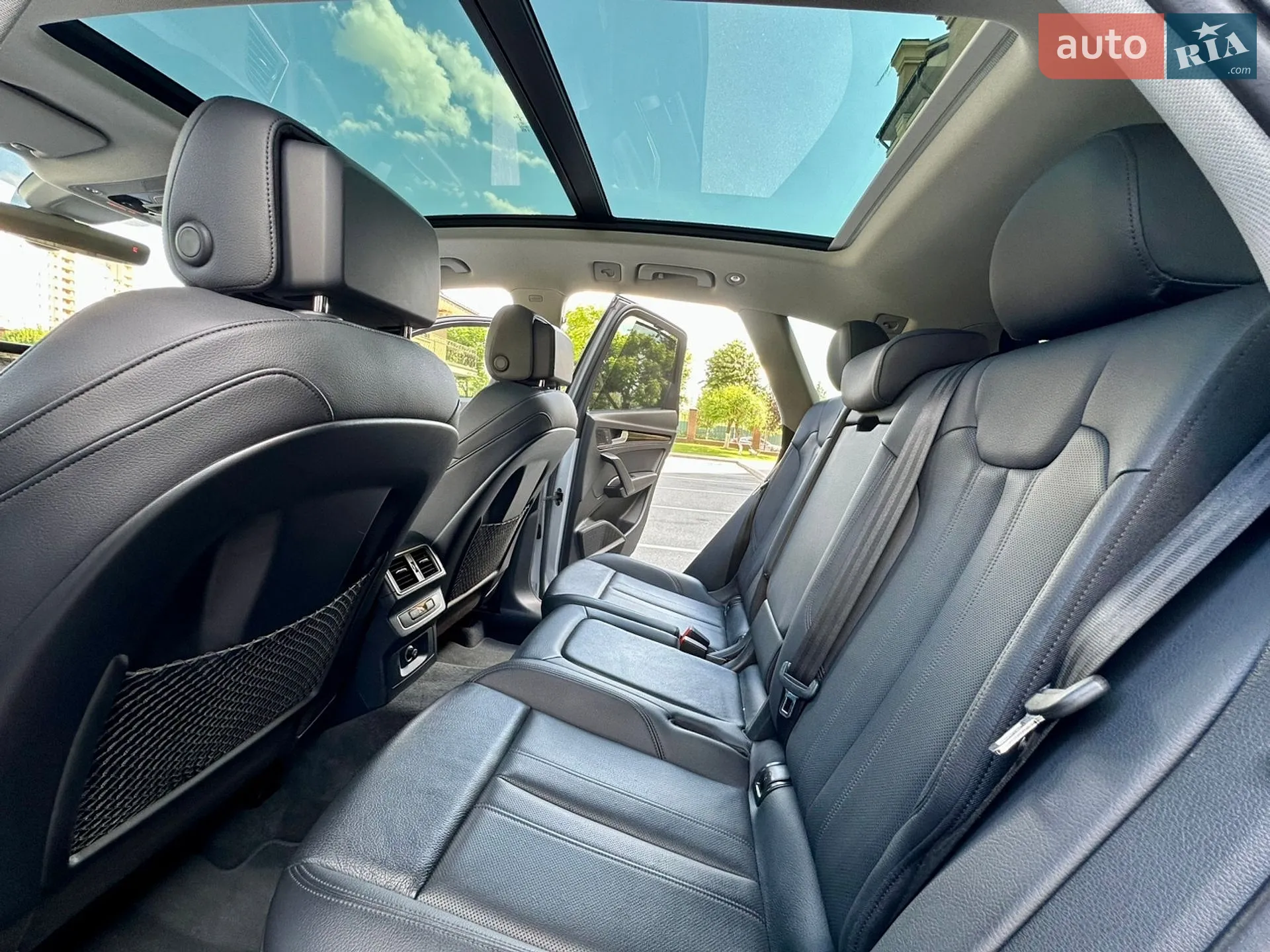 2018 Audi Q5 - мініатюра 51