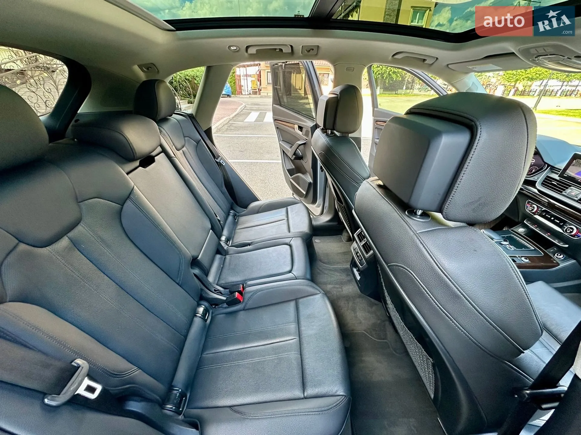 2018 Audi Q5 - мініатюра 54