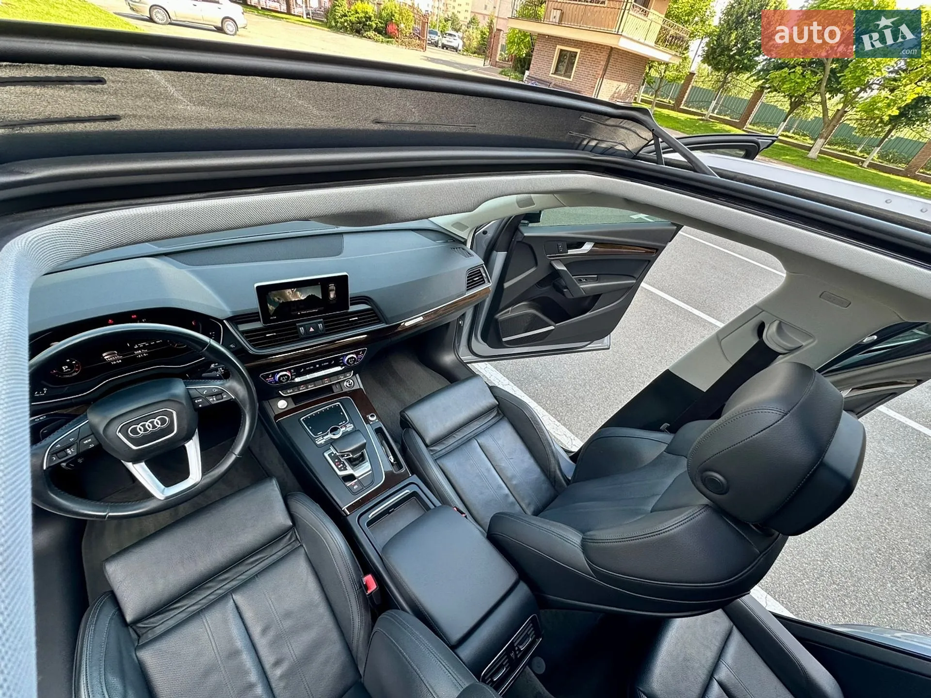 2018 Audi Q5 - мініатюра 69
