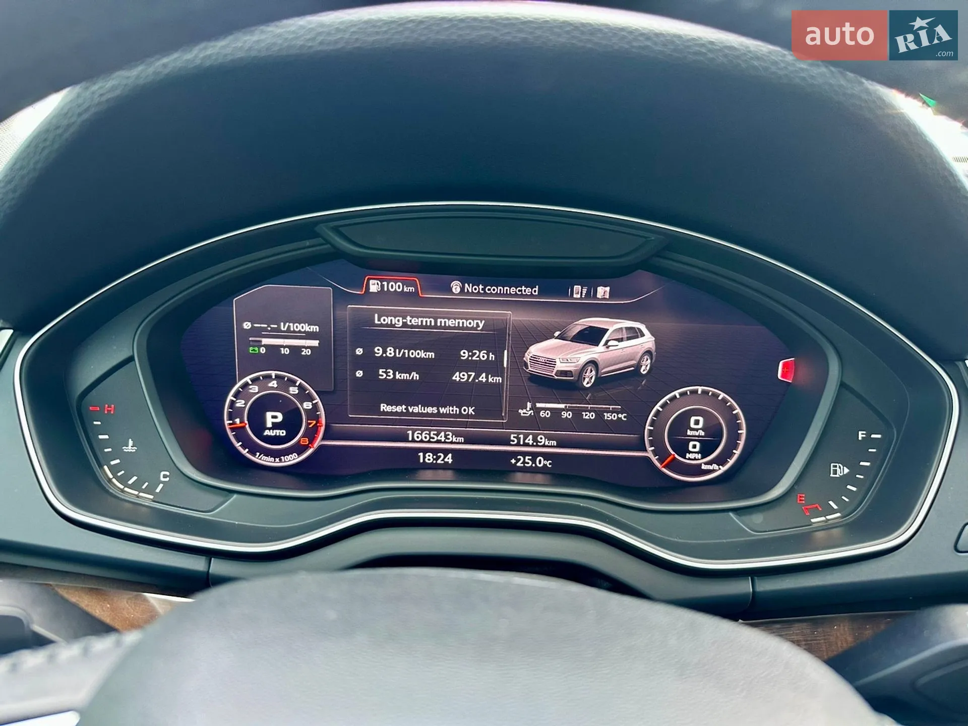 2018 Audi Q5 - мініатюра 74