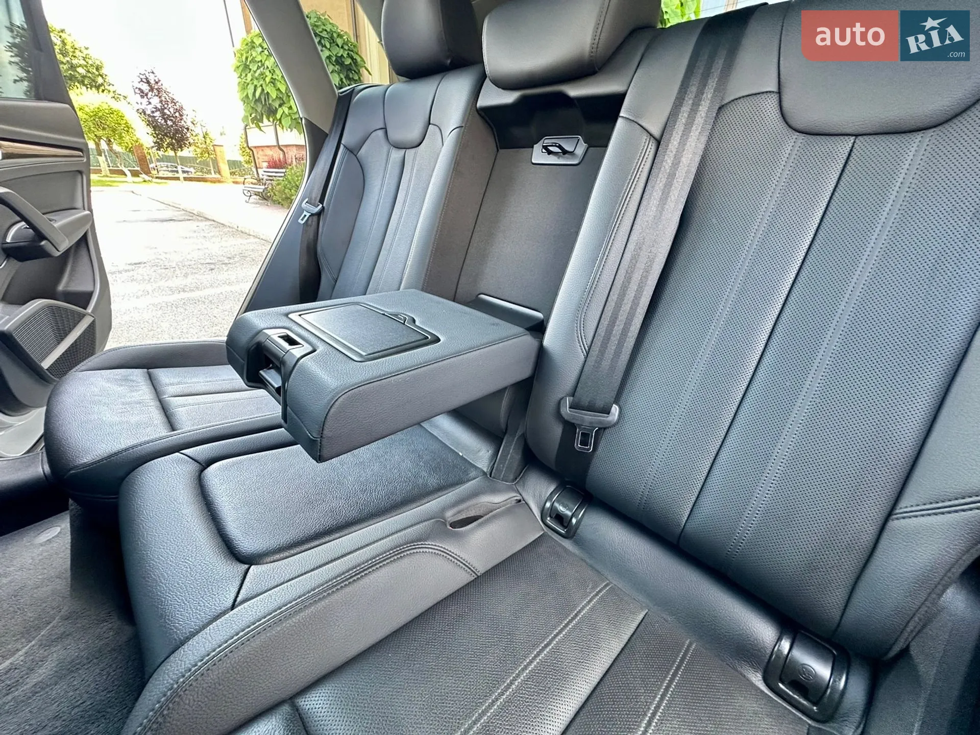 2018 Audi Q5 - мініатюра 56