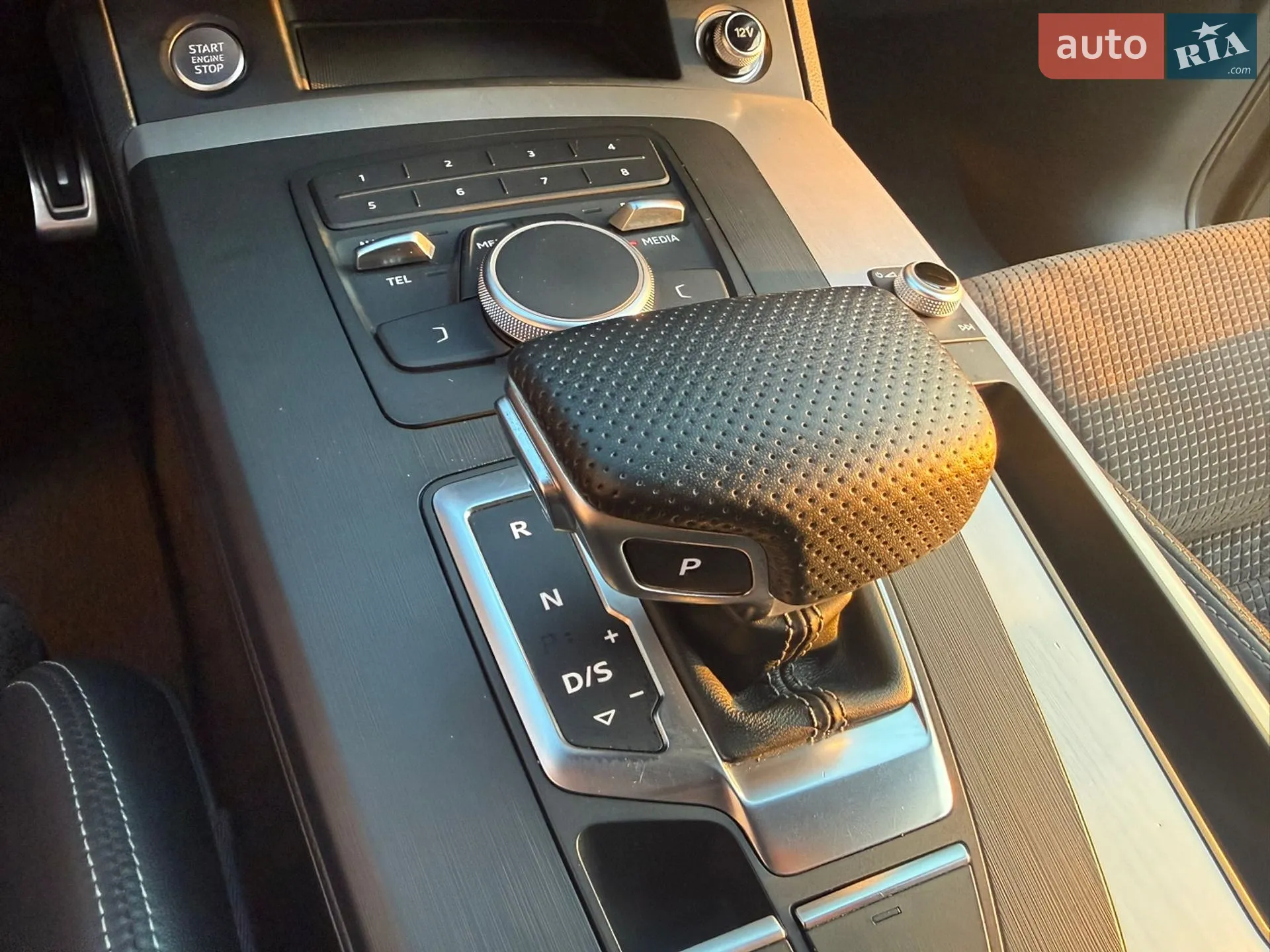 2017 Audi Q5 - мініатюра 68