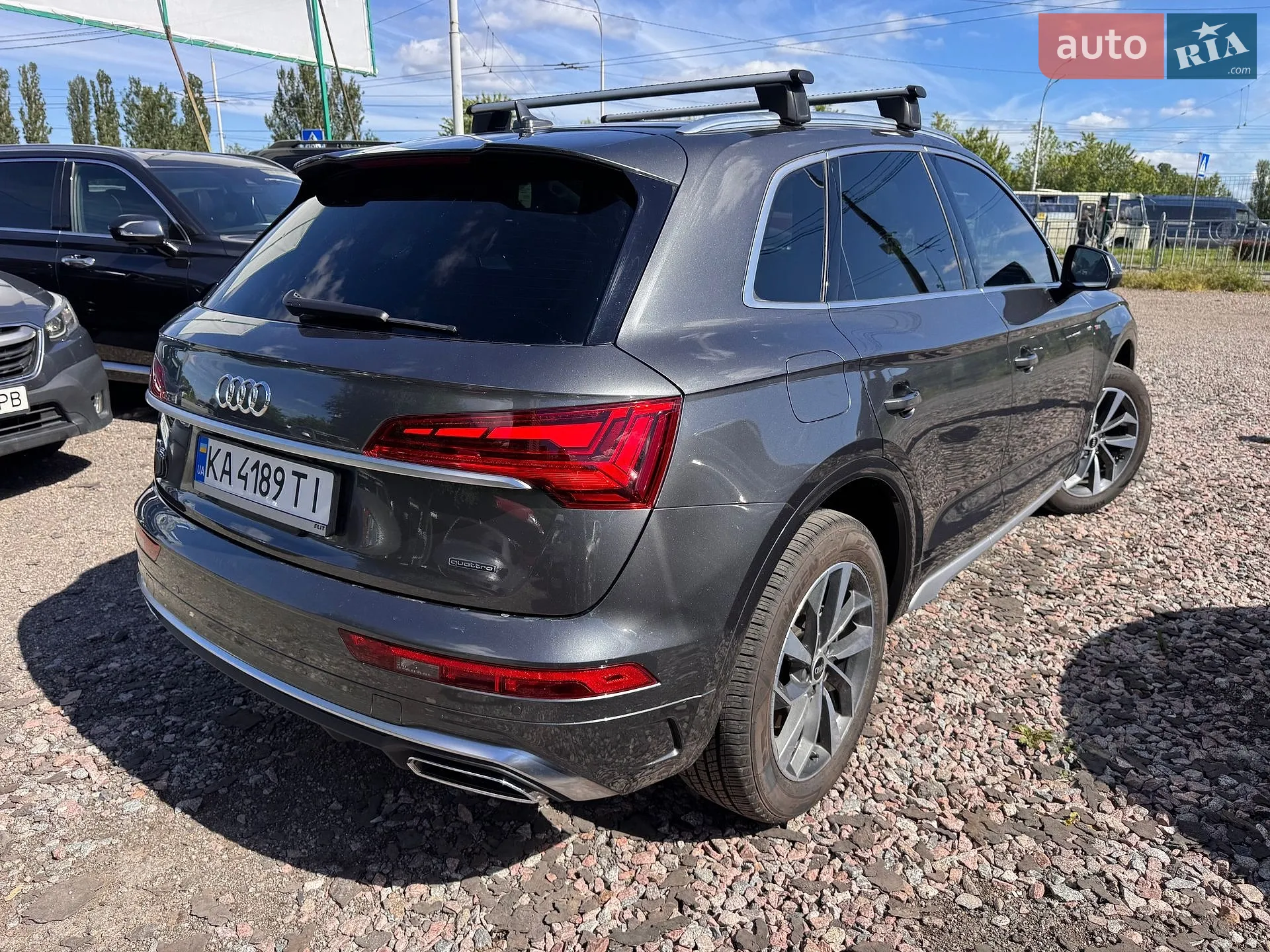 2022 Audi Q5 - мініатюра 6