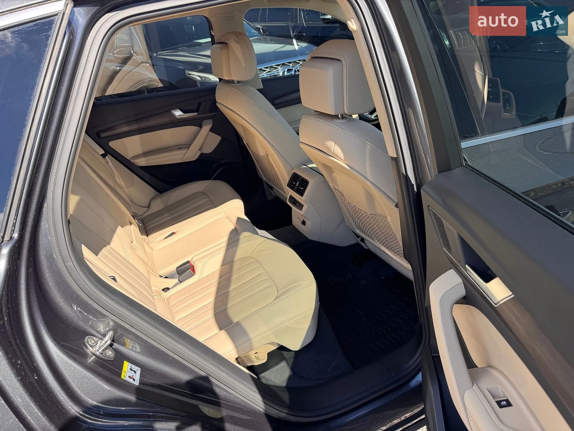 2022 Audi Q5 - мініатюра 17