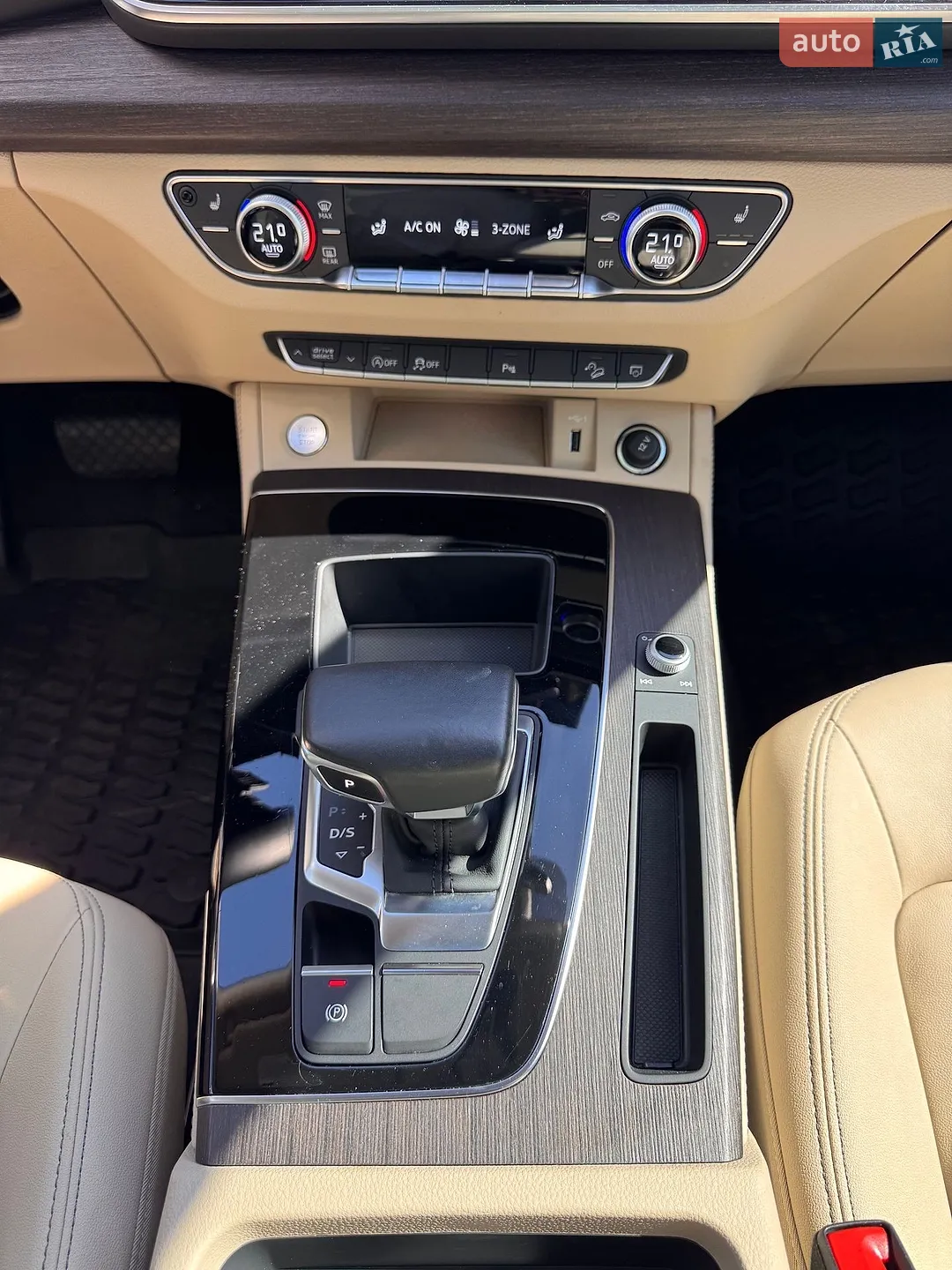 2022 Audi Q5 - мініатюра 24