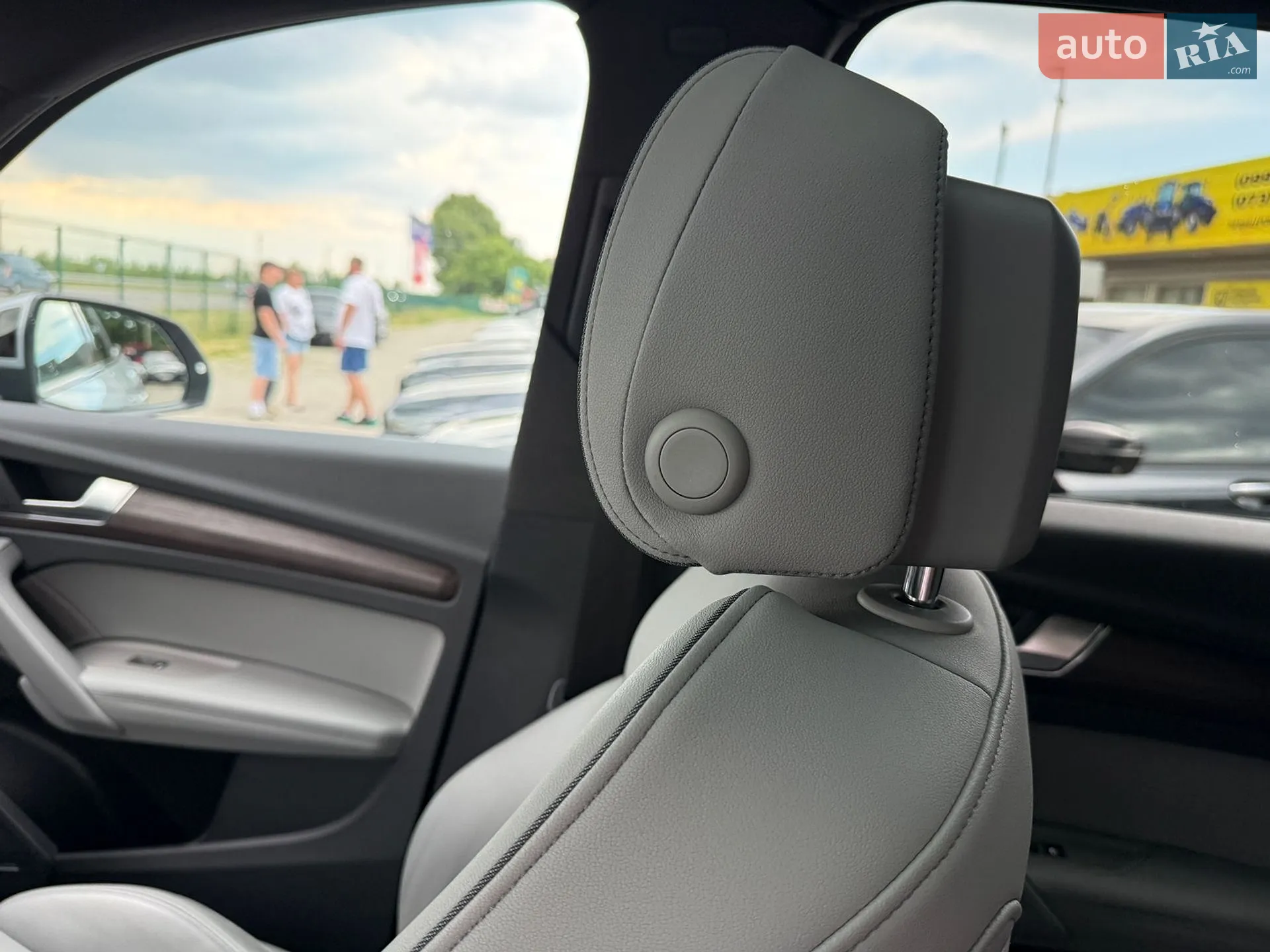 2021 Audi Q5 - мініатюра 33