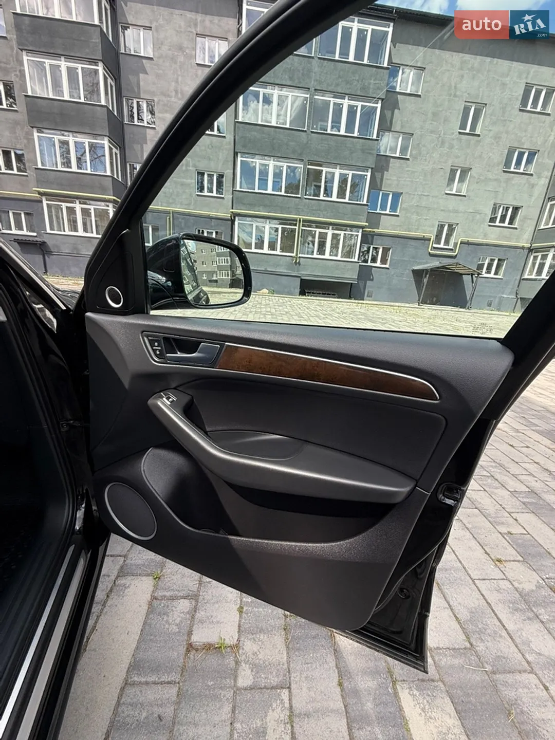 2017 Audi Q5 - мініатюра 20