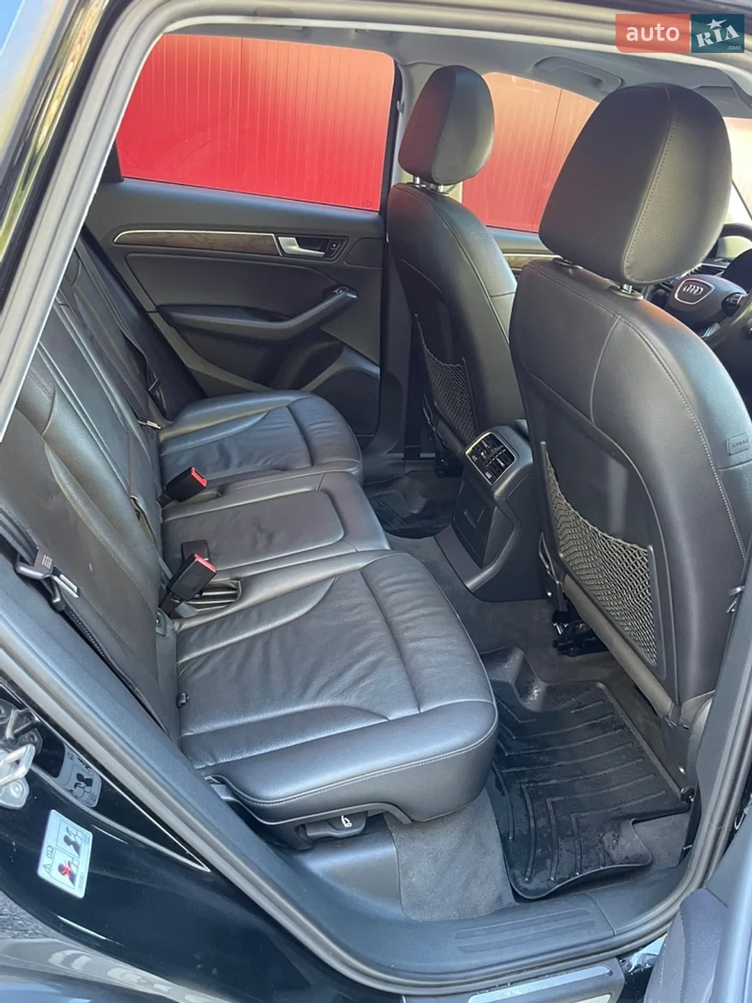 2013 Audi Q5 - мініатюра 12