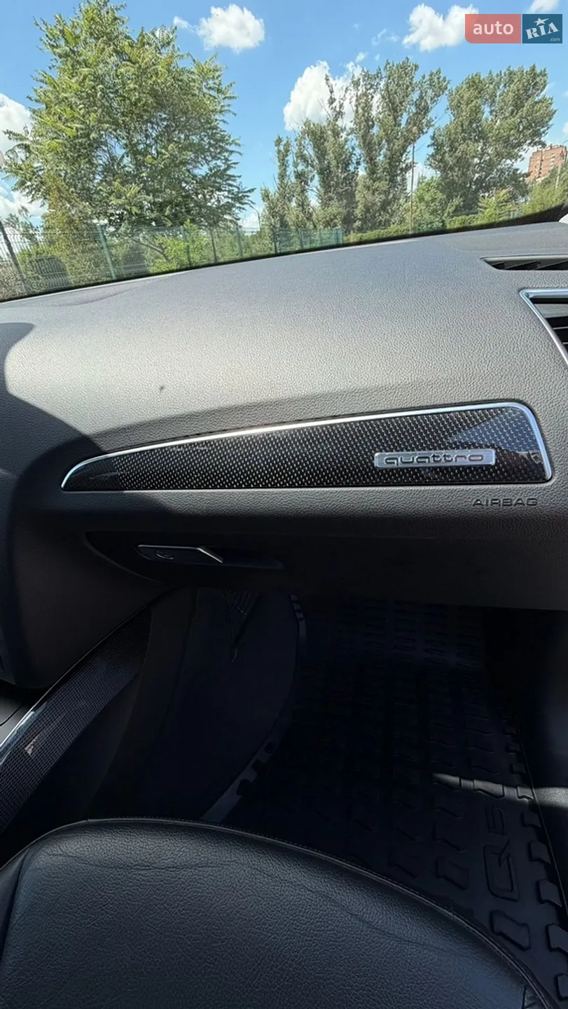 2014 Audi Q5 - мініатюра 12