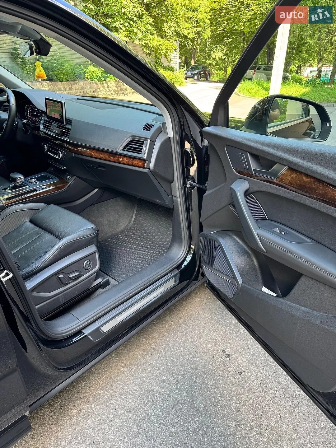 2018 Audi Q5 - мініатюра 4
