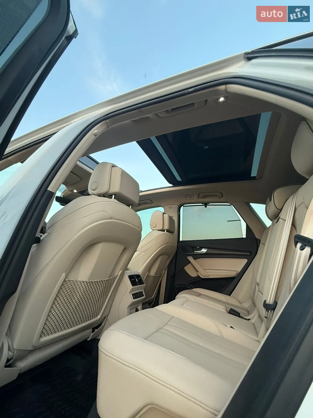 2024 Audi Q5 - мініатюра 2