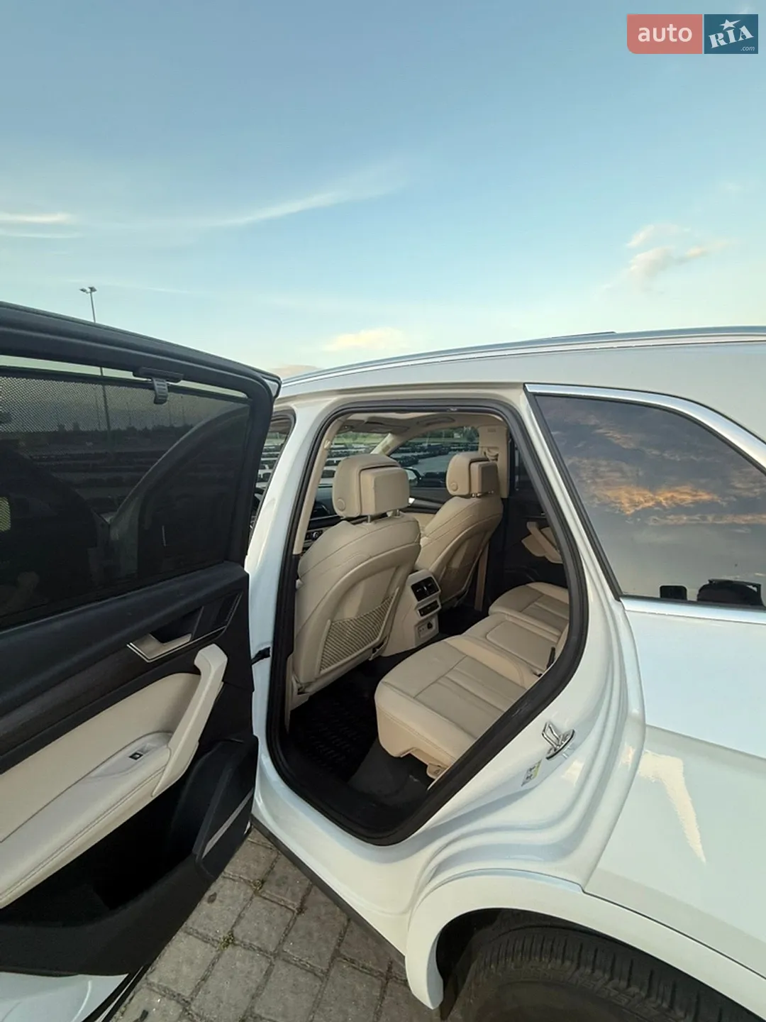 2024 Audi Q5 - мініатюра 5